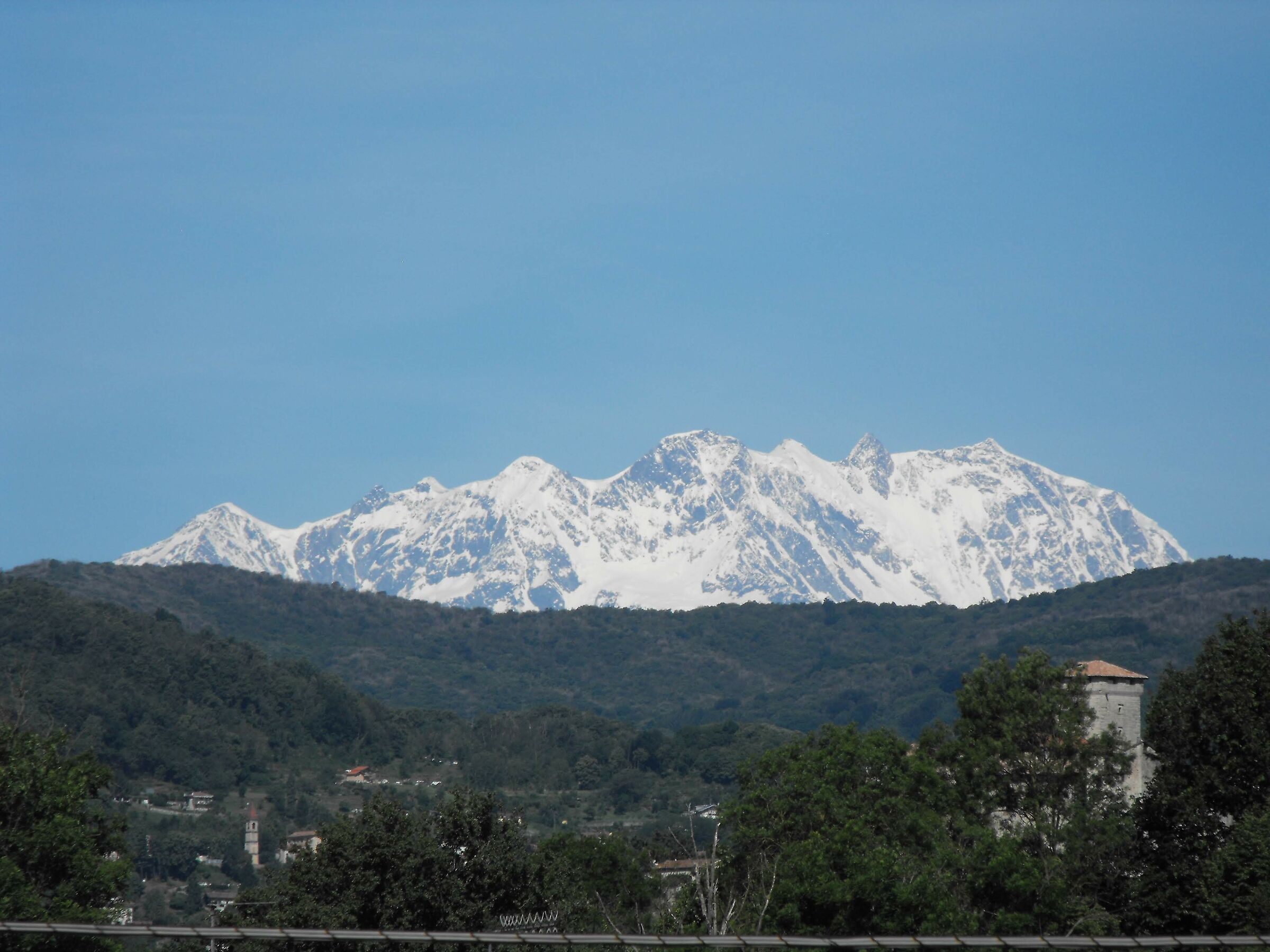 Monte Rosa