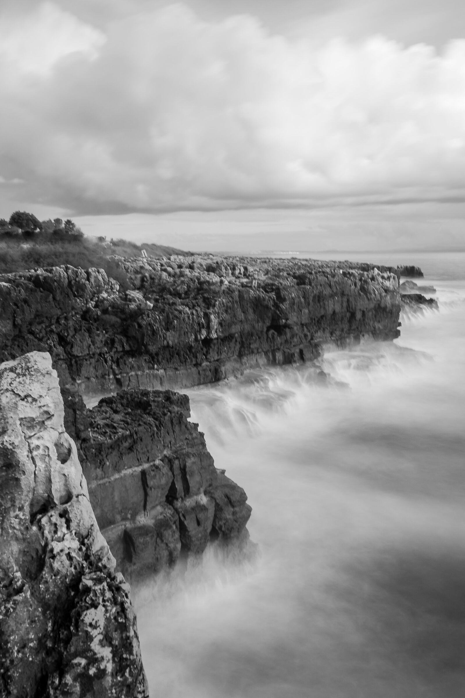 Boca do Inferno - Cascais