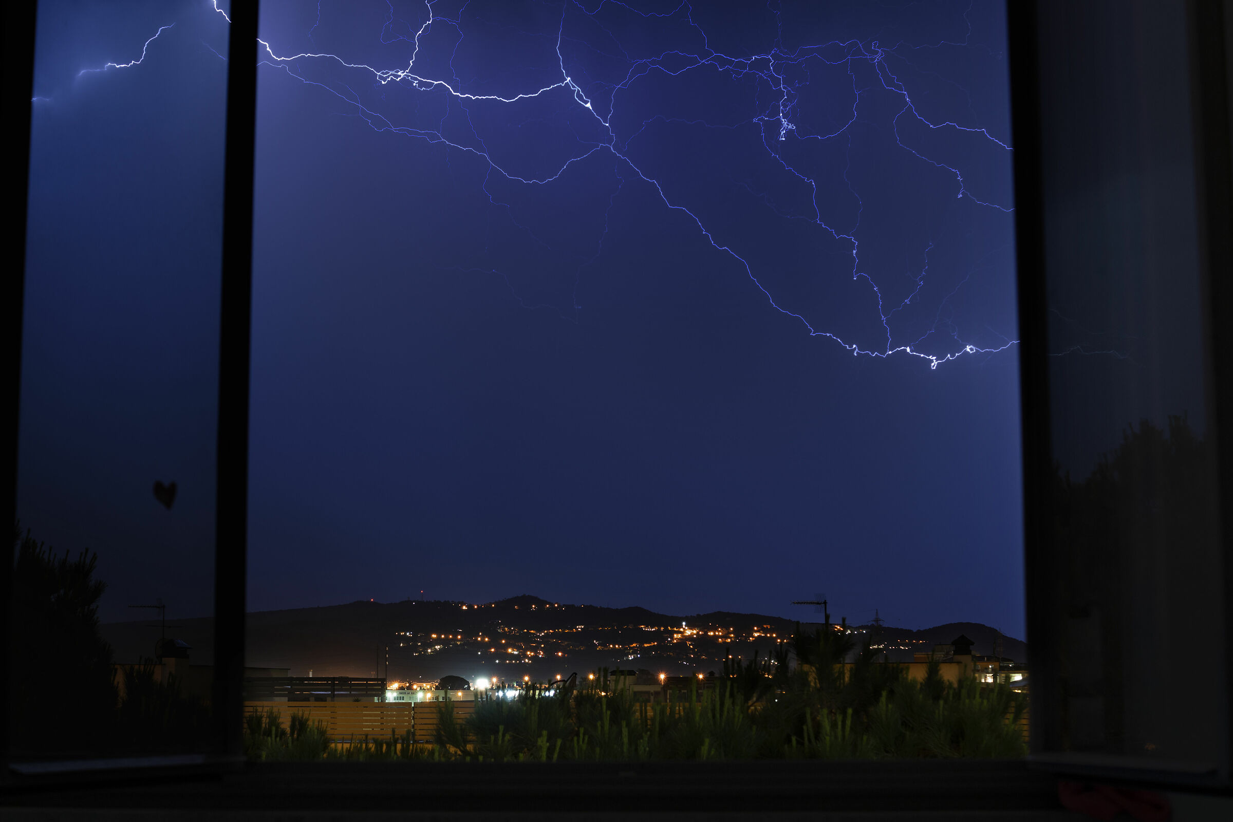 Una finestra aperta sul mondo