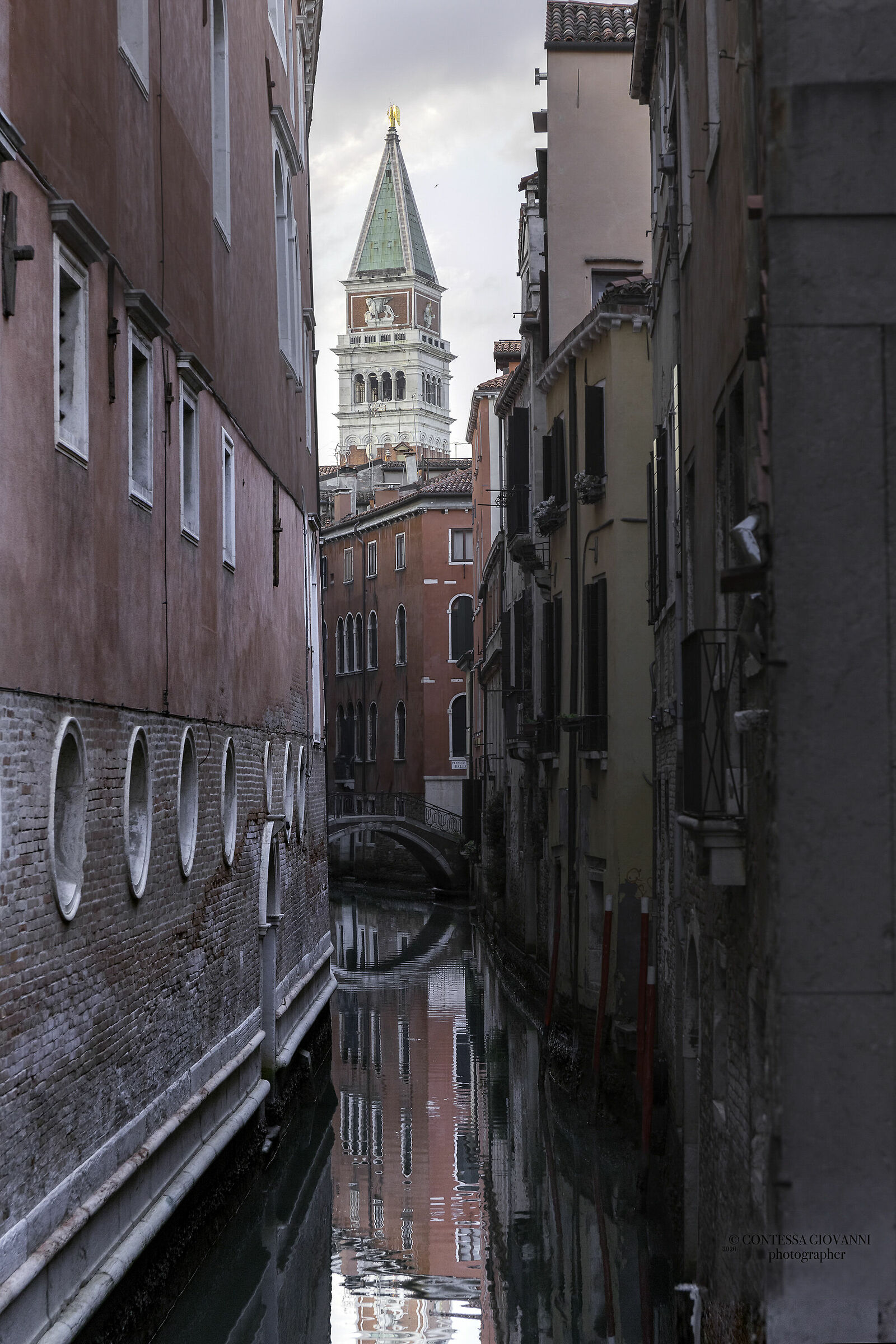 Venice other perspective ...