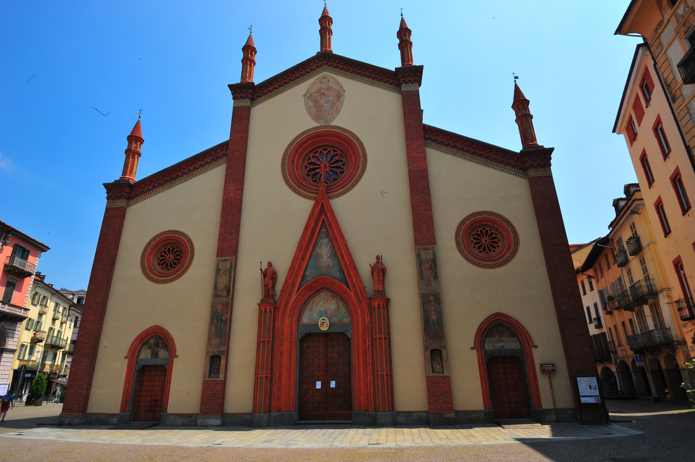 Duomo di Pinerolo (to)