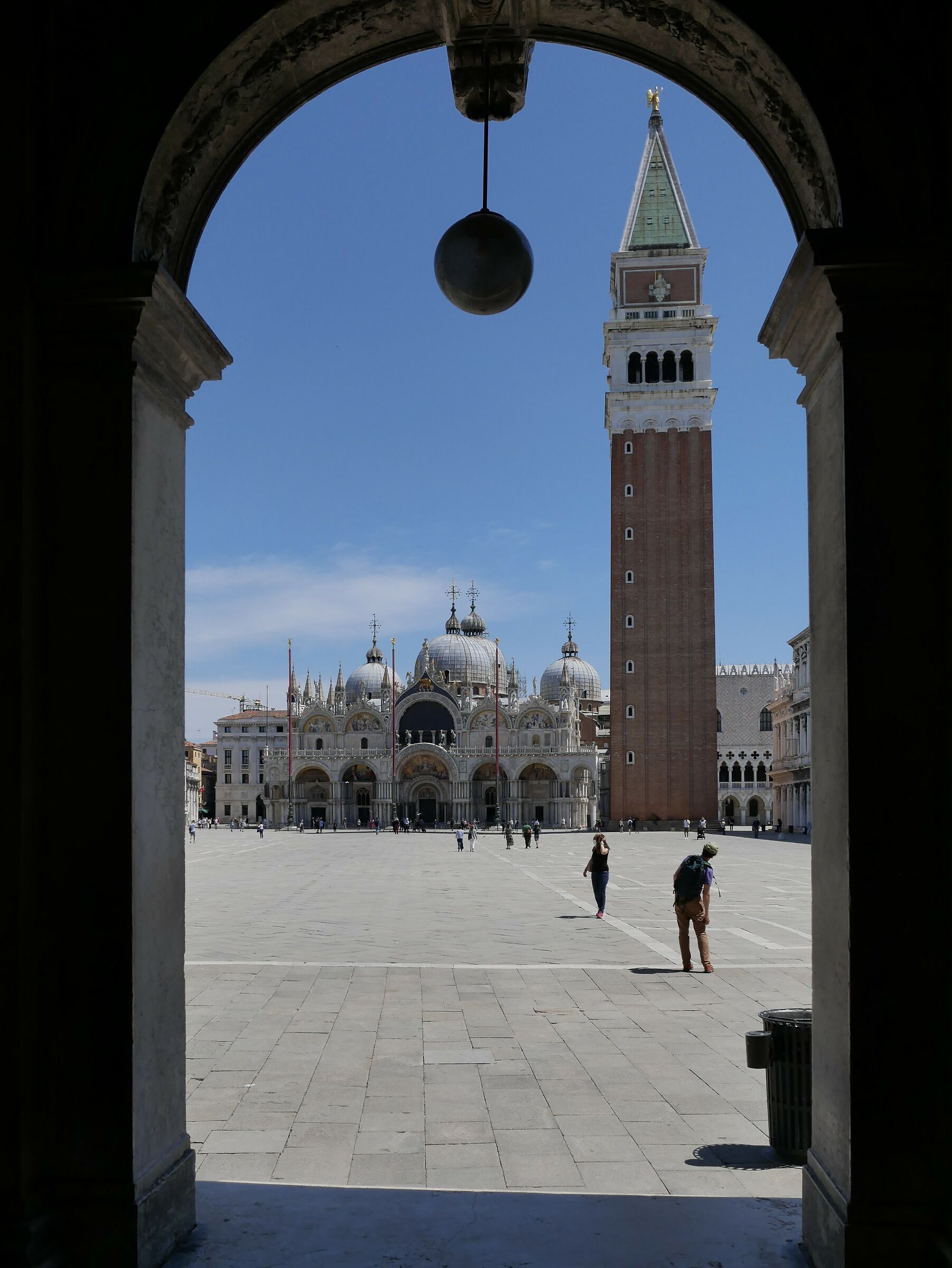 Piazza San Marco