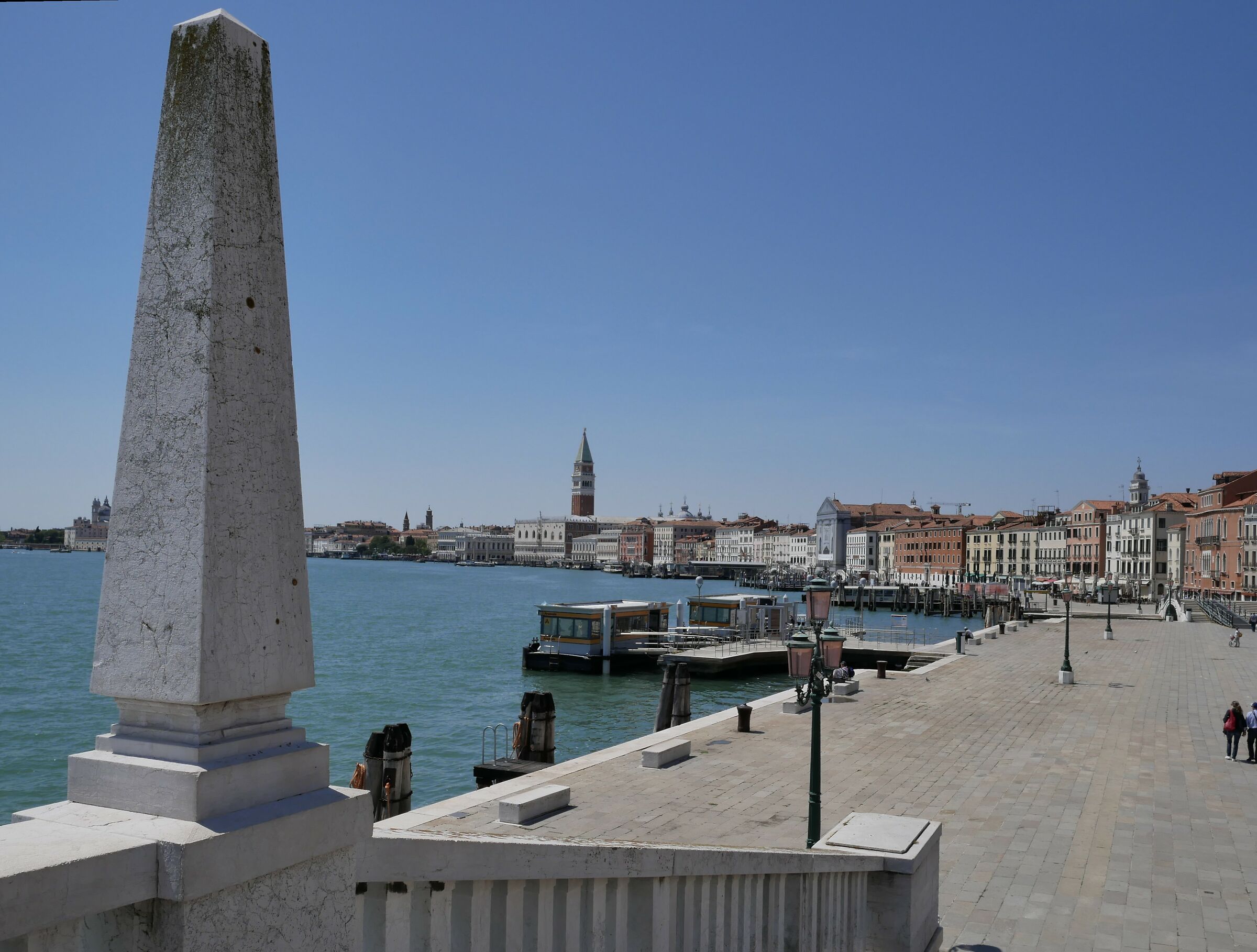 Riva degli Schiavoni