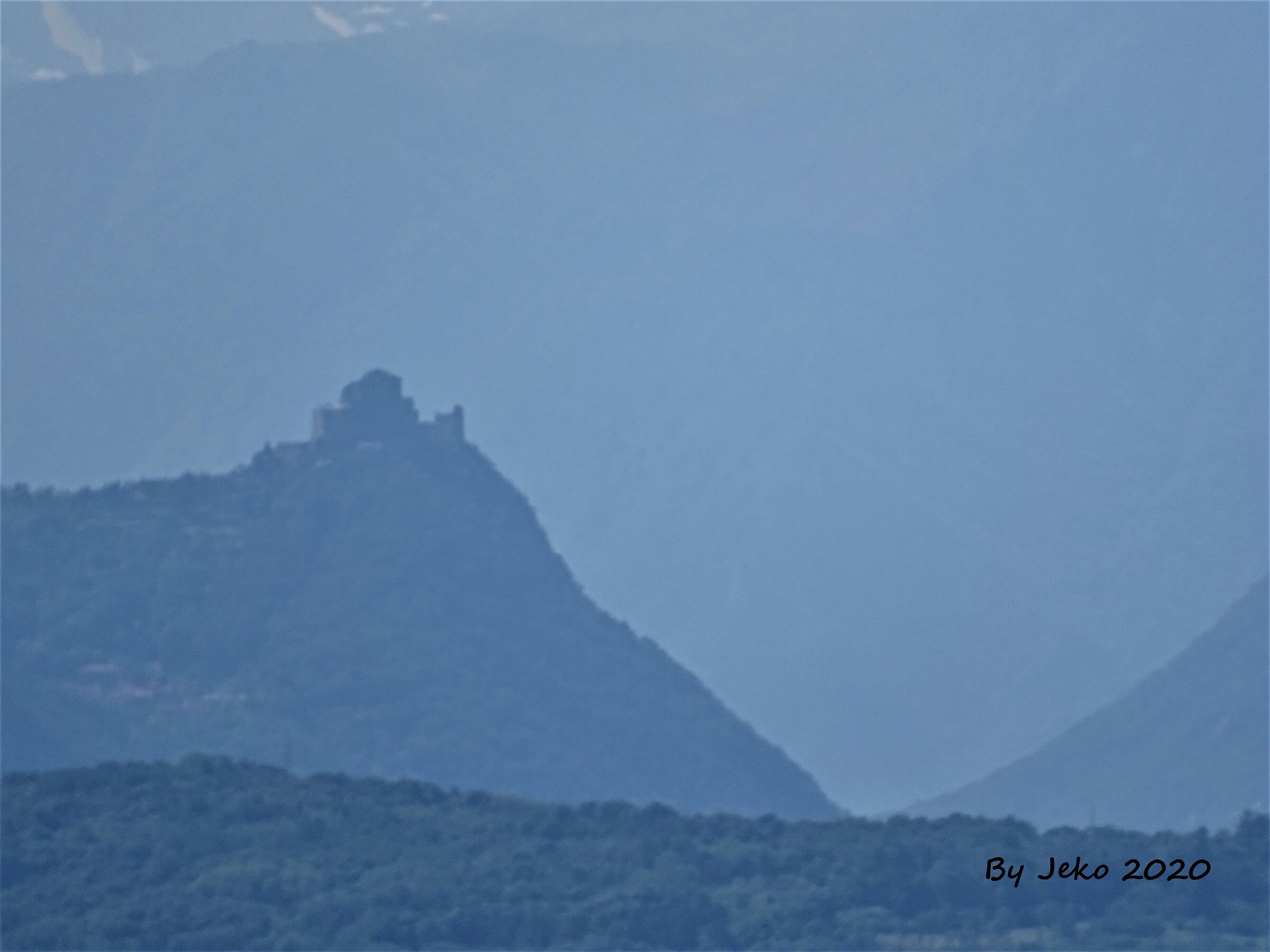 Saint Michael's Festival (TO)
