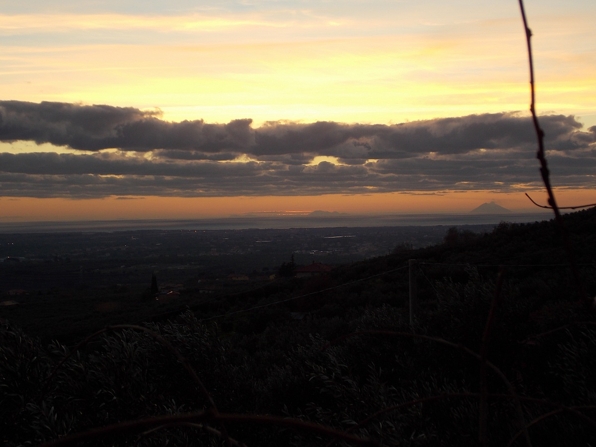 Stromboli e le altre isole