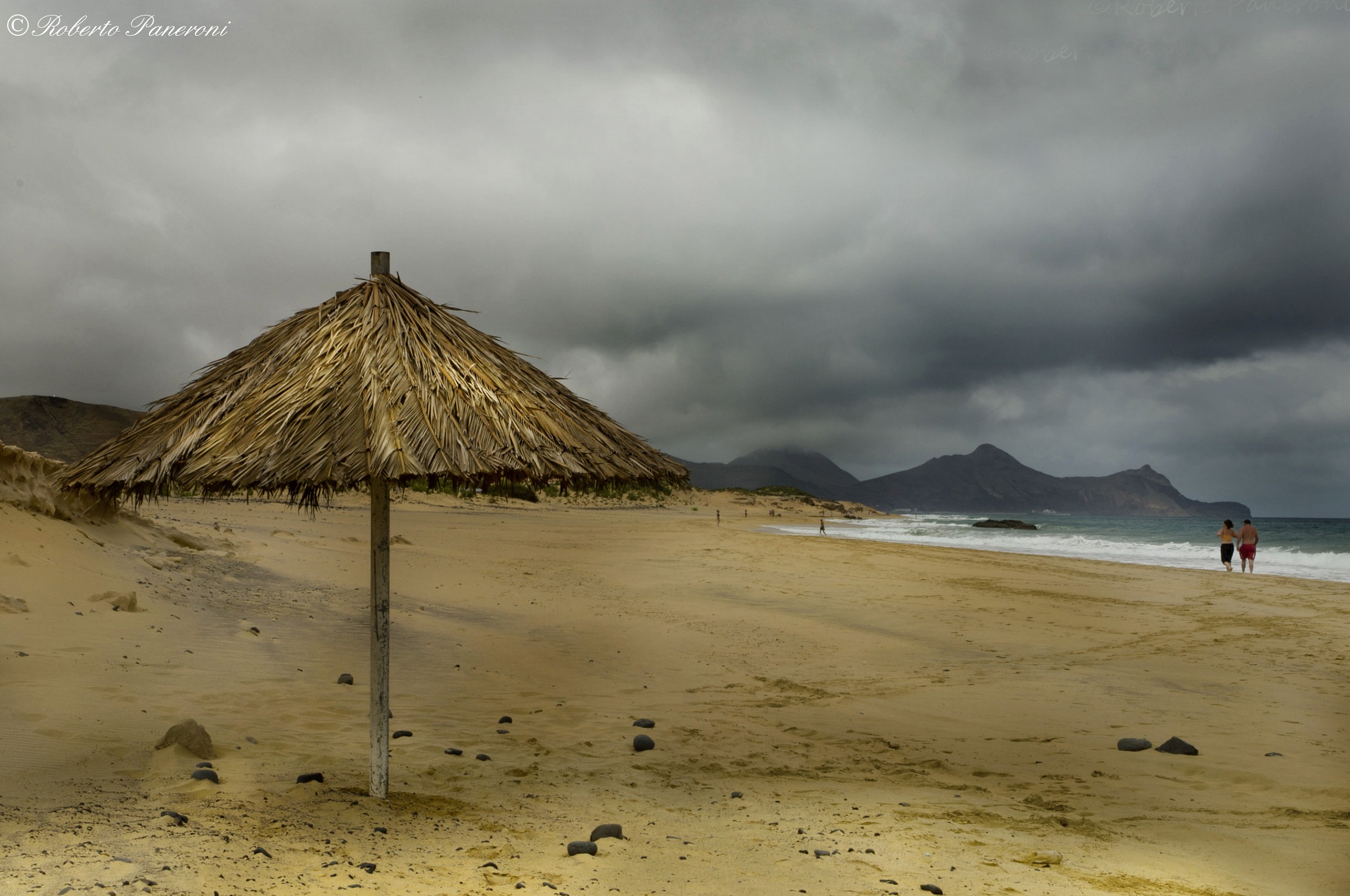 passeggiata salutare