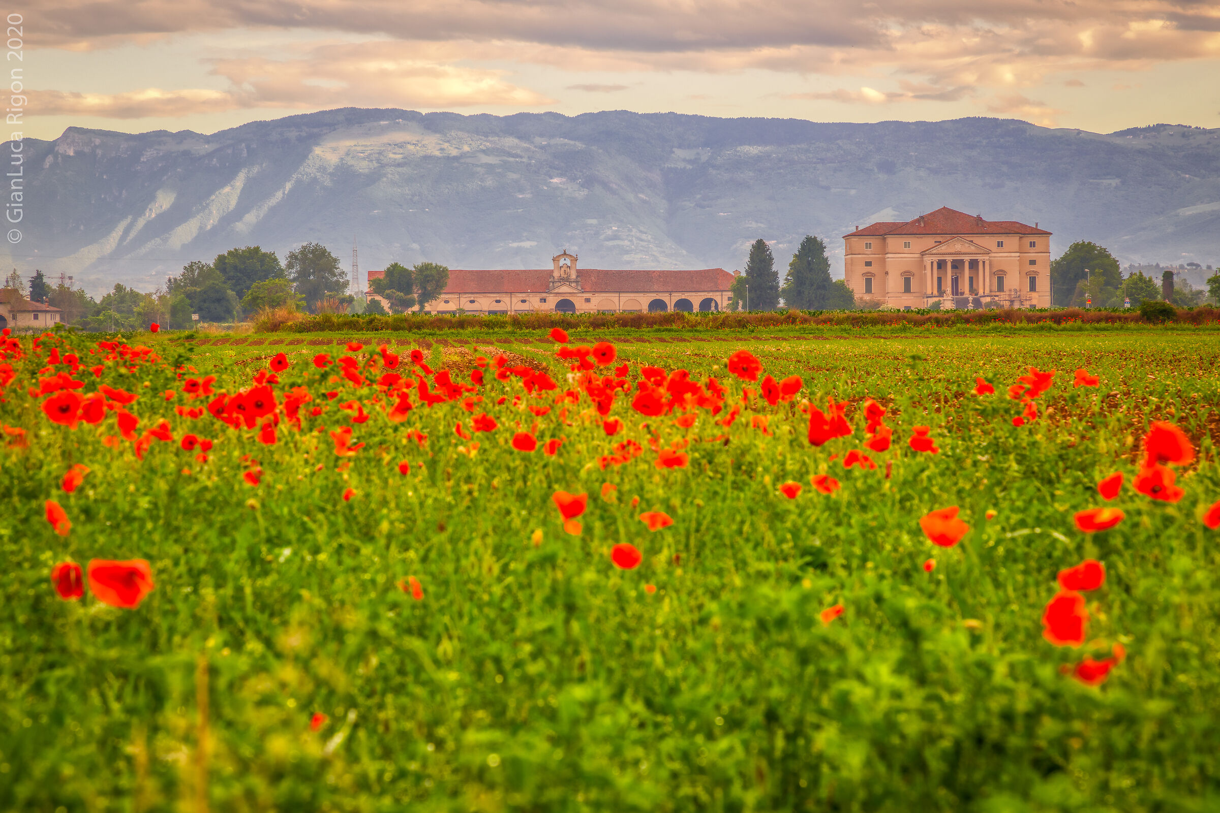 Villa Casarotto - Da Porto