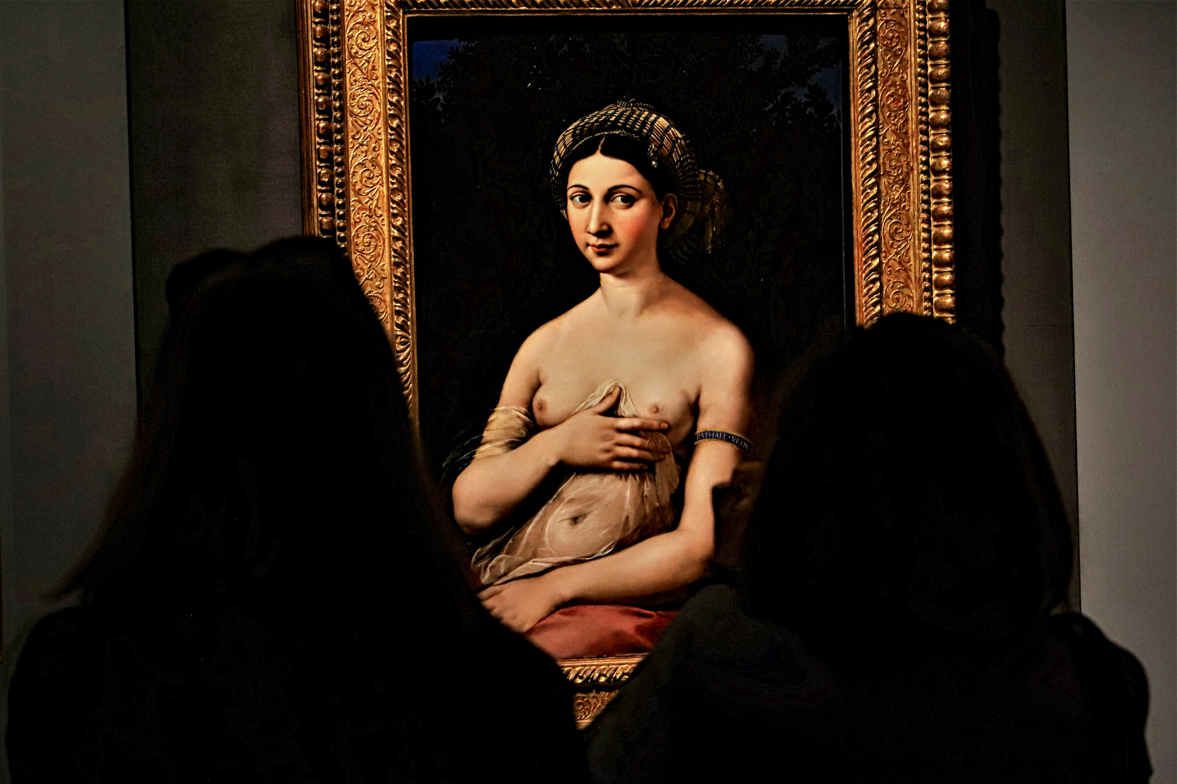 The baker: what is there to watch?