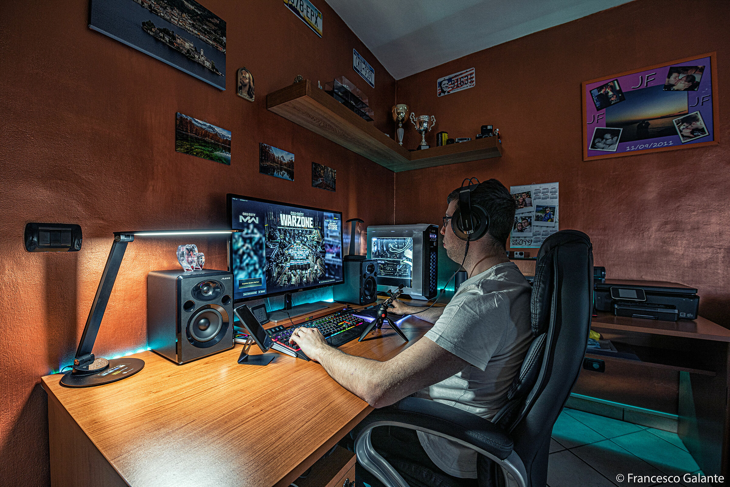 Tempi di Quarantena!