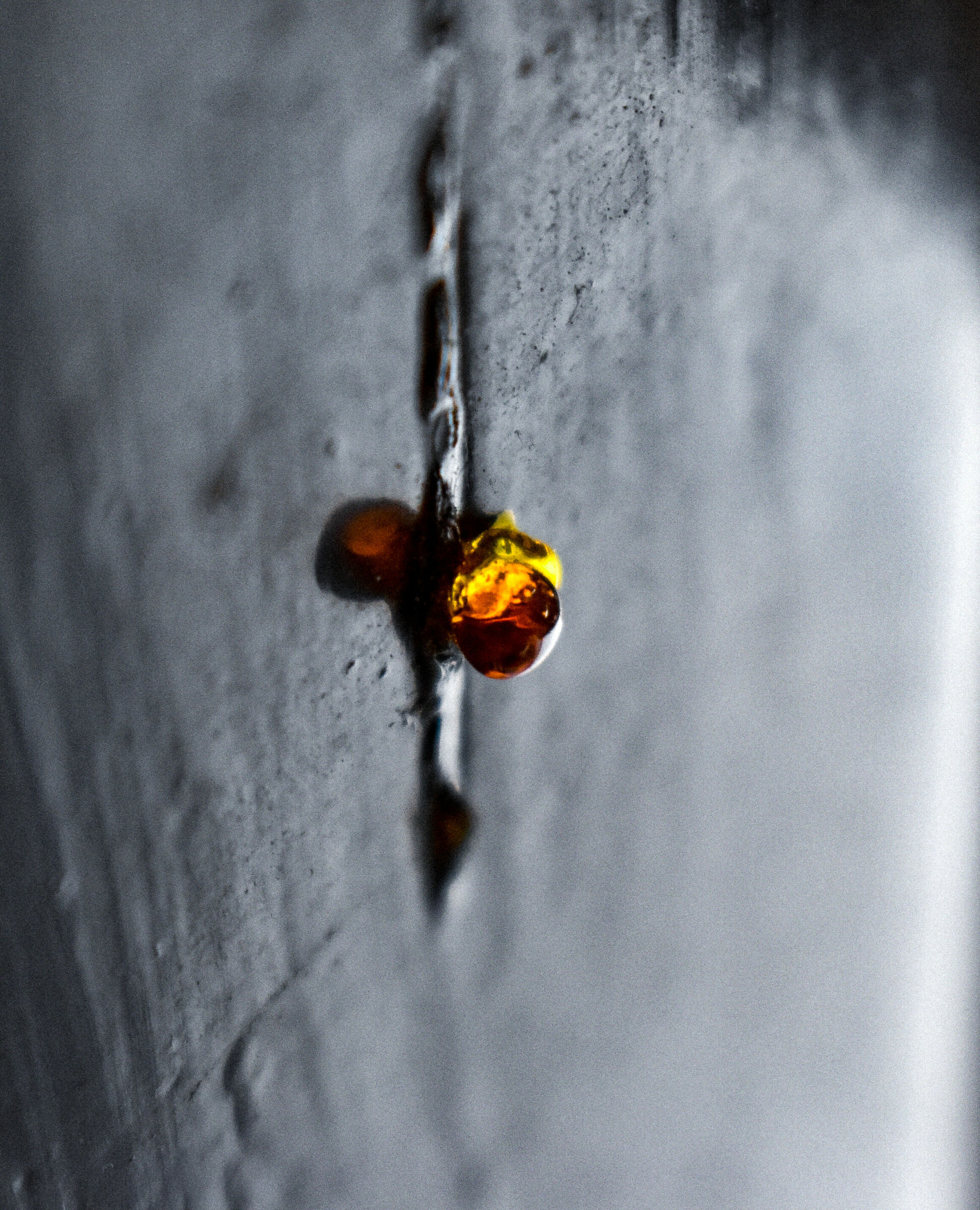 Amber Drop