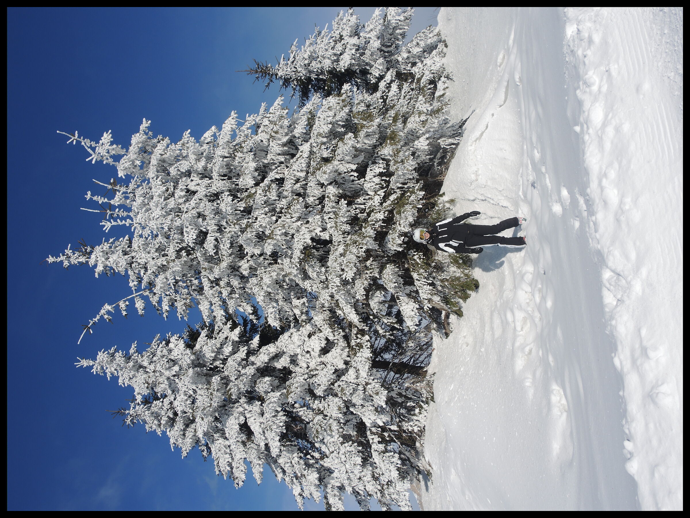 SAN CASSIANO - ALTA BADIA
