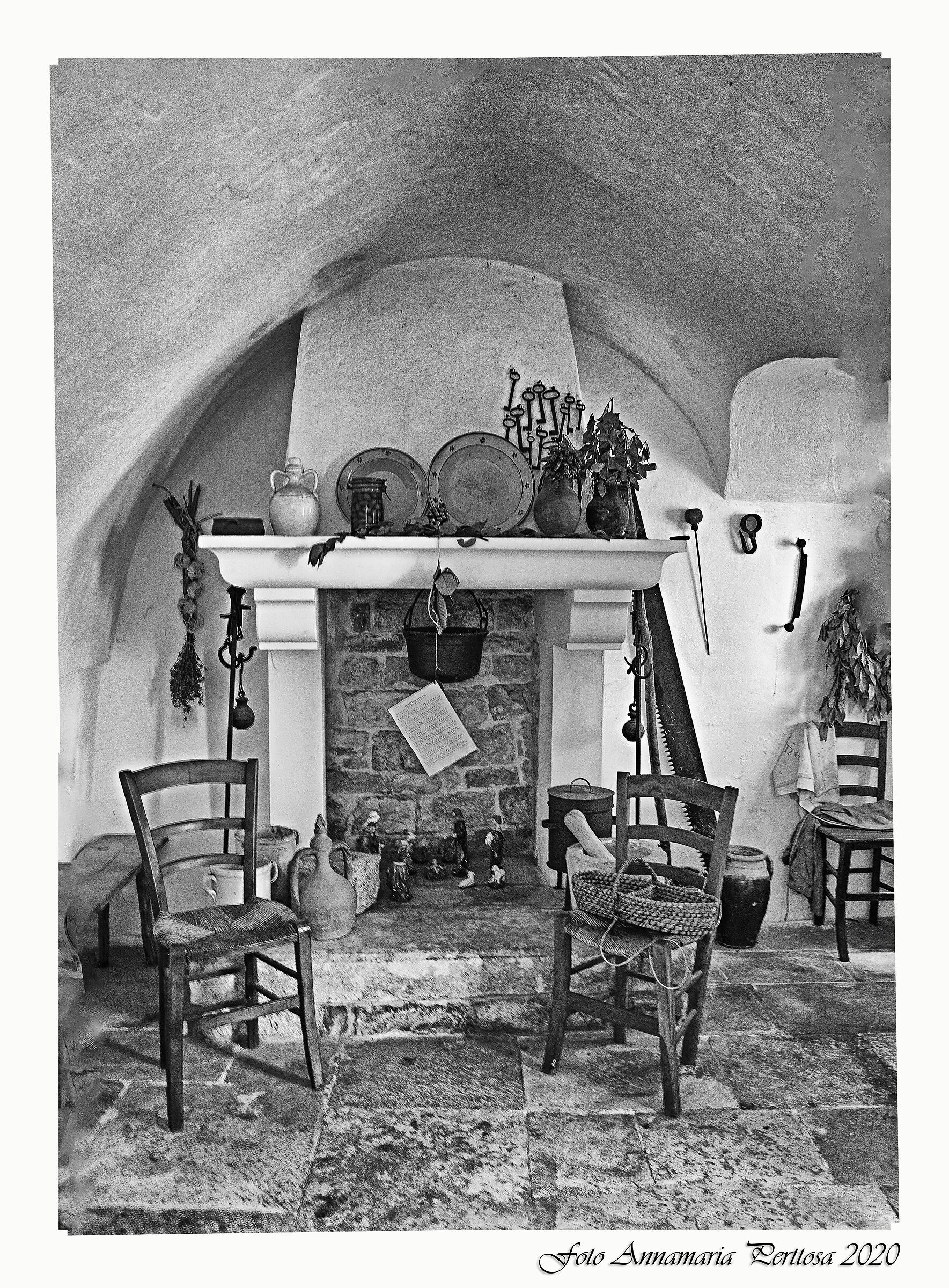 Il Trullo Sovrano di Alberobello