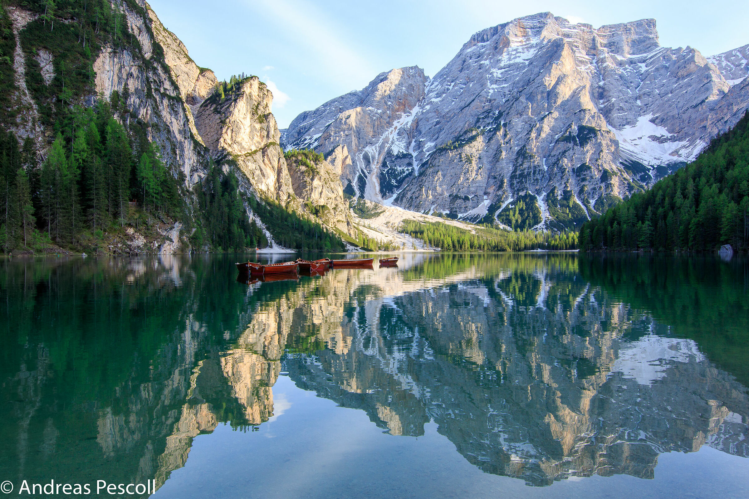 Lago di Braies