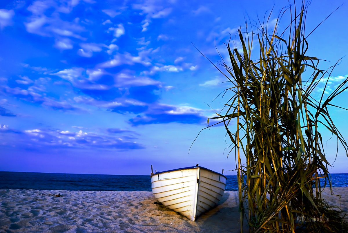 sant'andrea on the Ionian