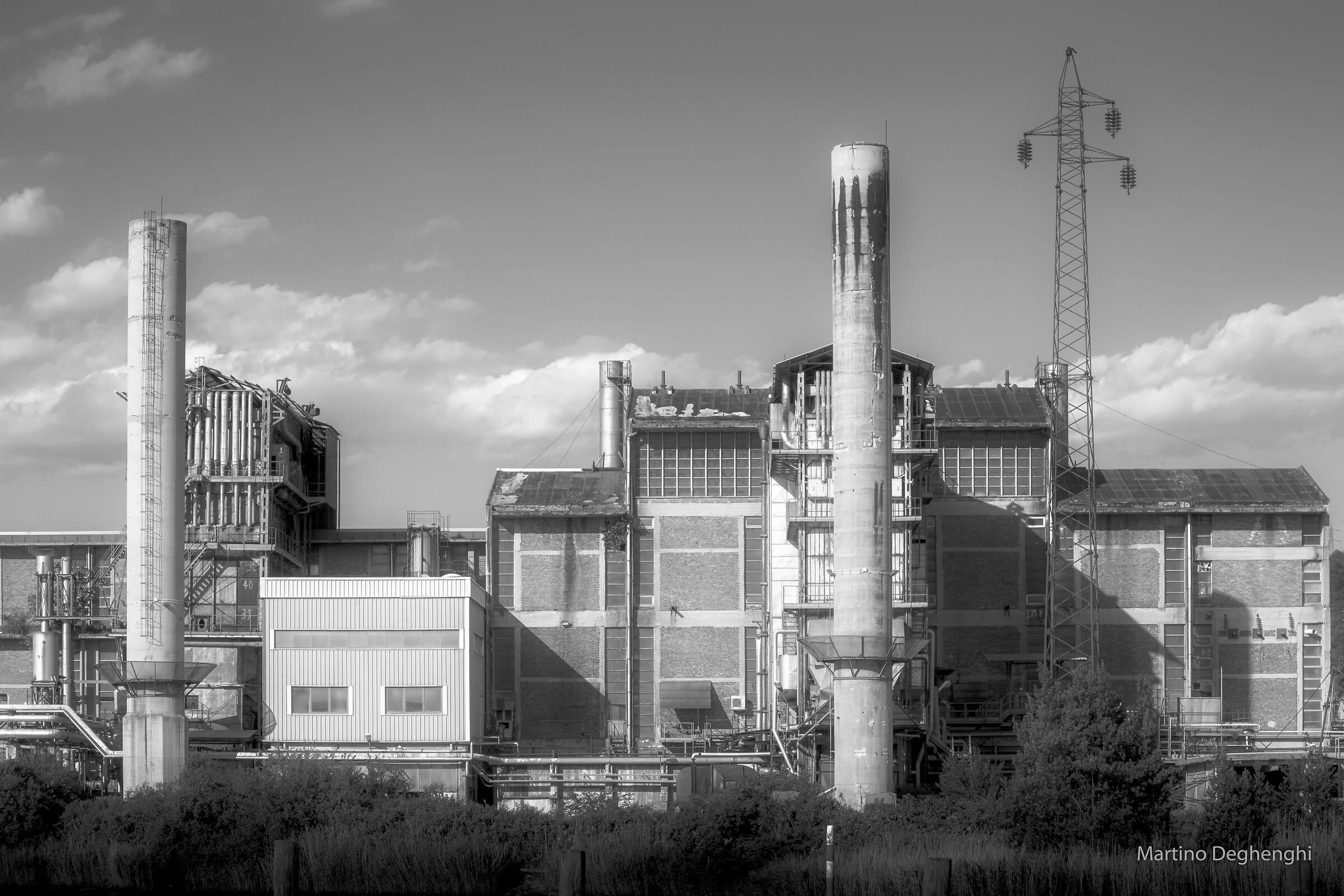 industria