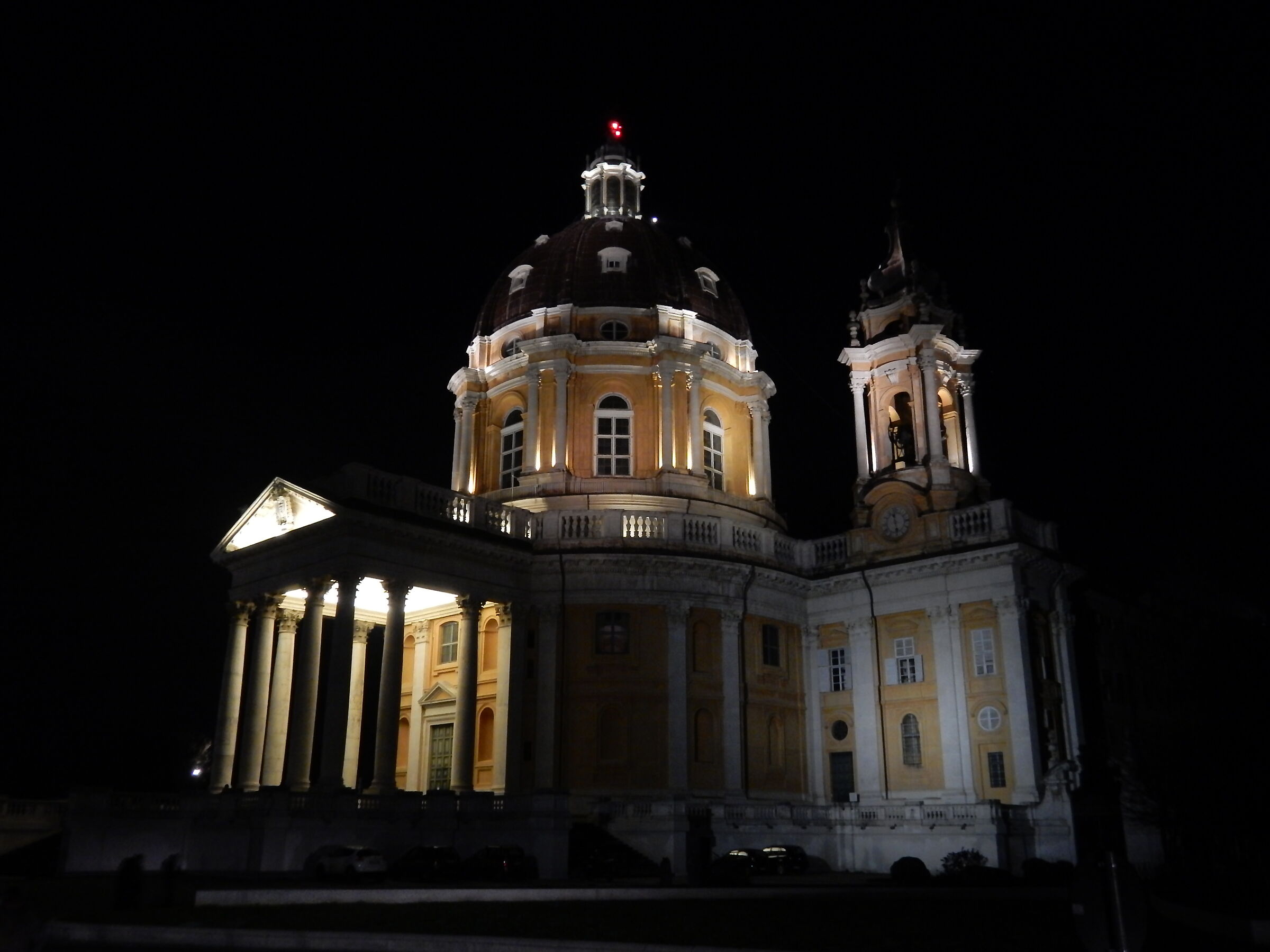 Basilica di Superga - Torino