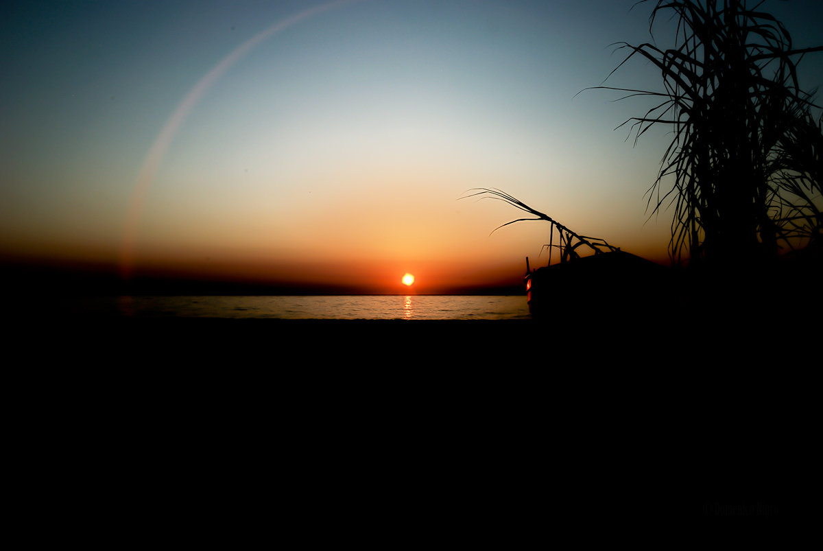 sant'andrea on the Ionian