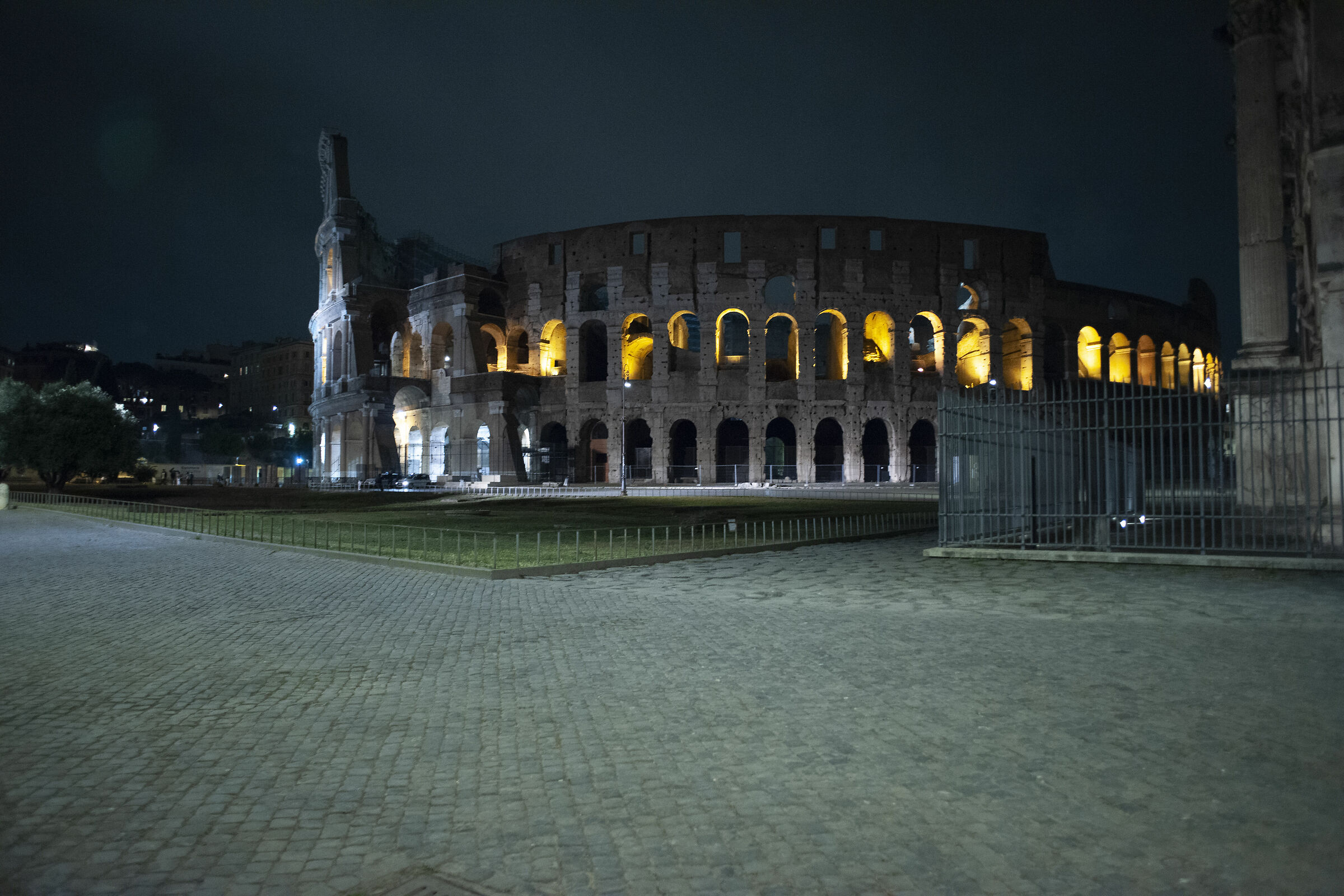 Colosseum