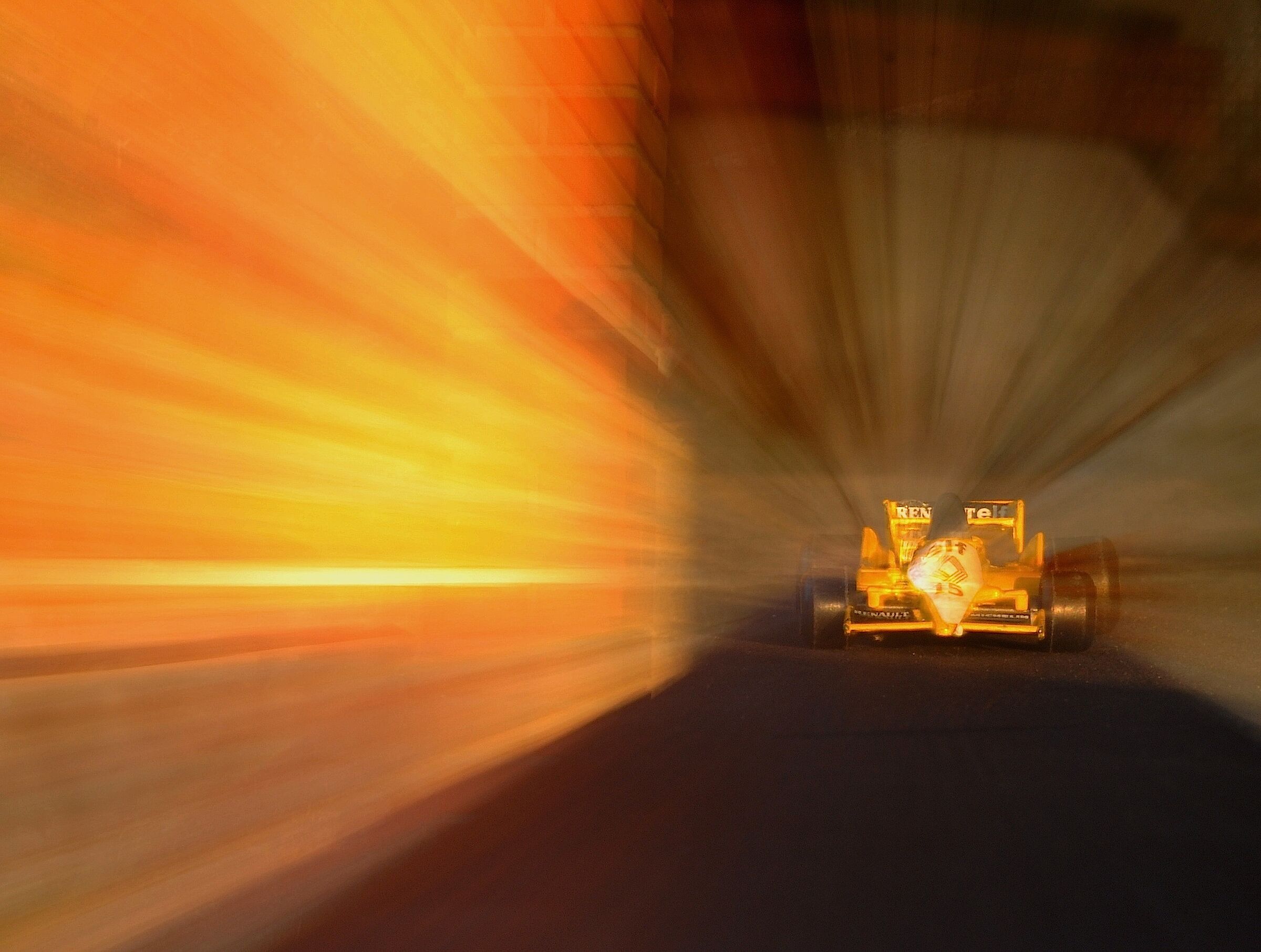 Fastest lap