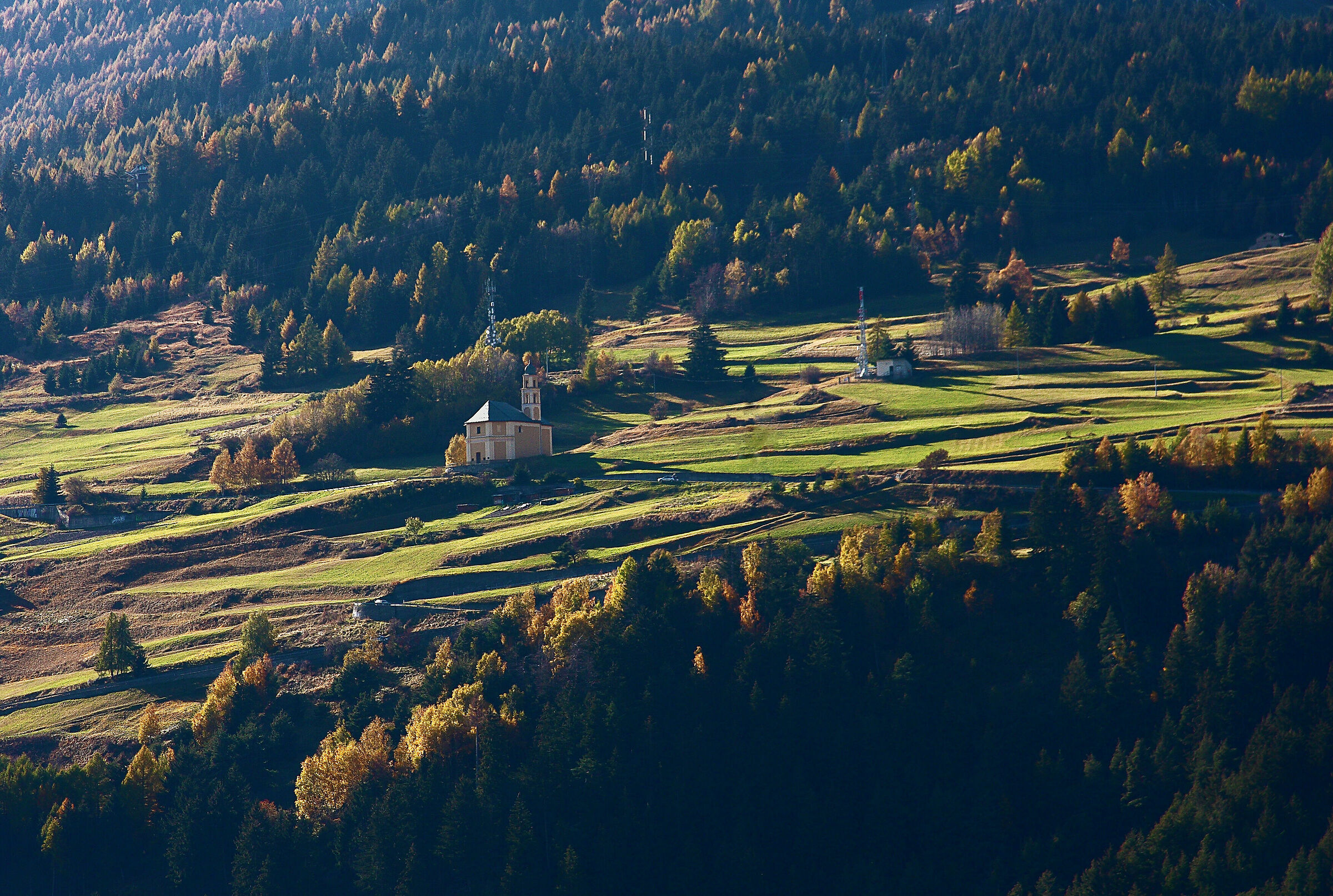 Oga  (valtellina)