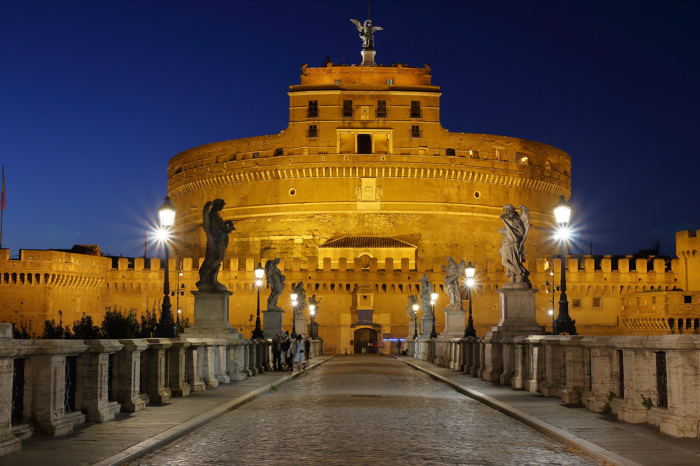 Castel Sant'Angelo