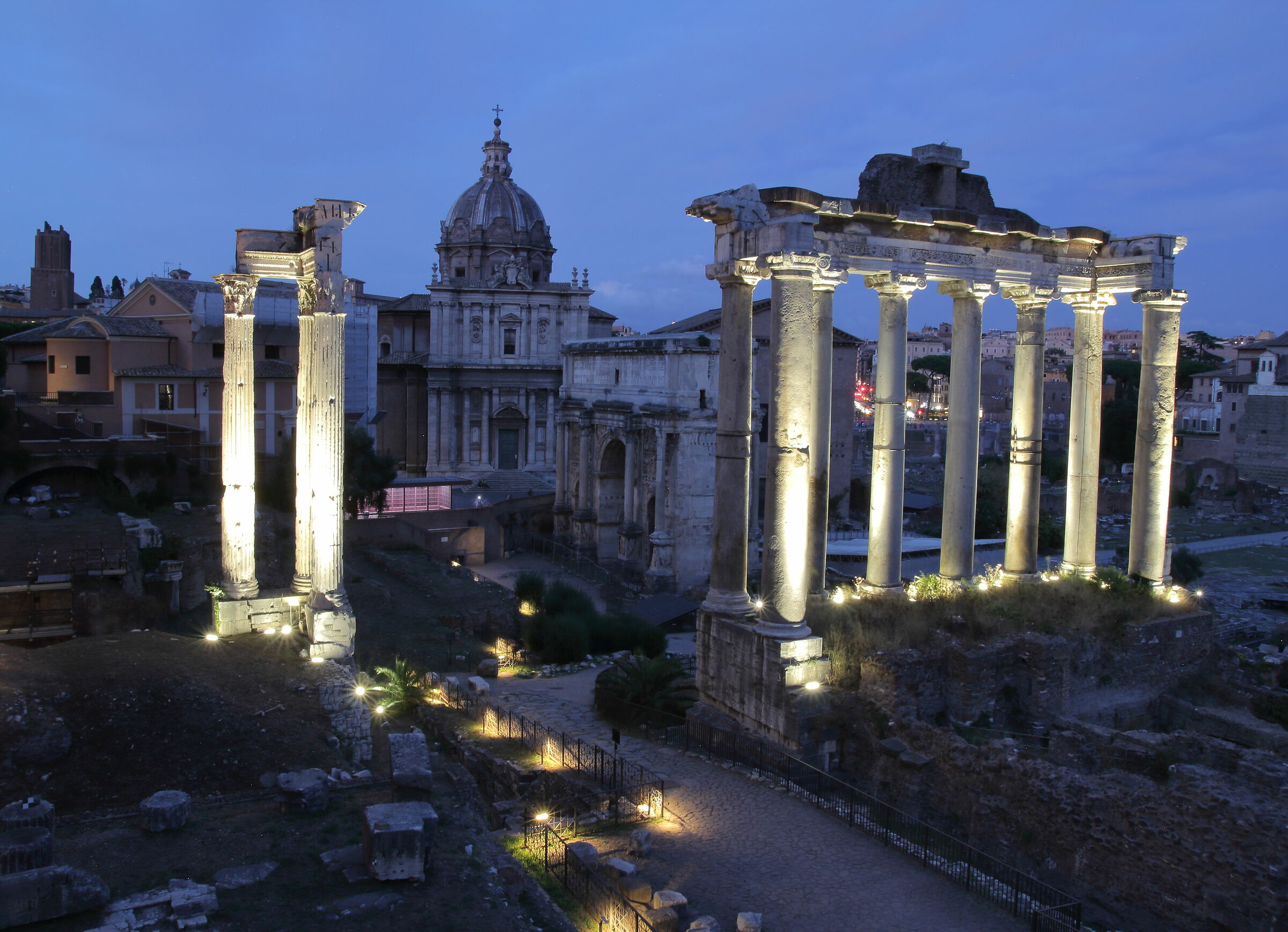 nun fà la stupida stasera....