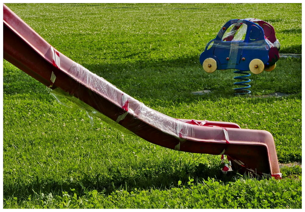 Coronavirus effect ....