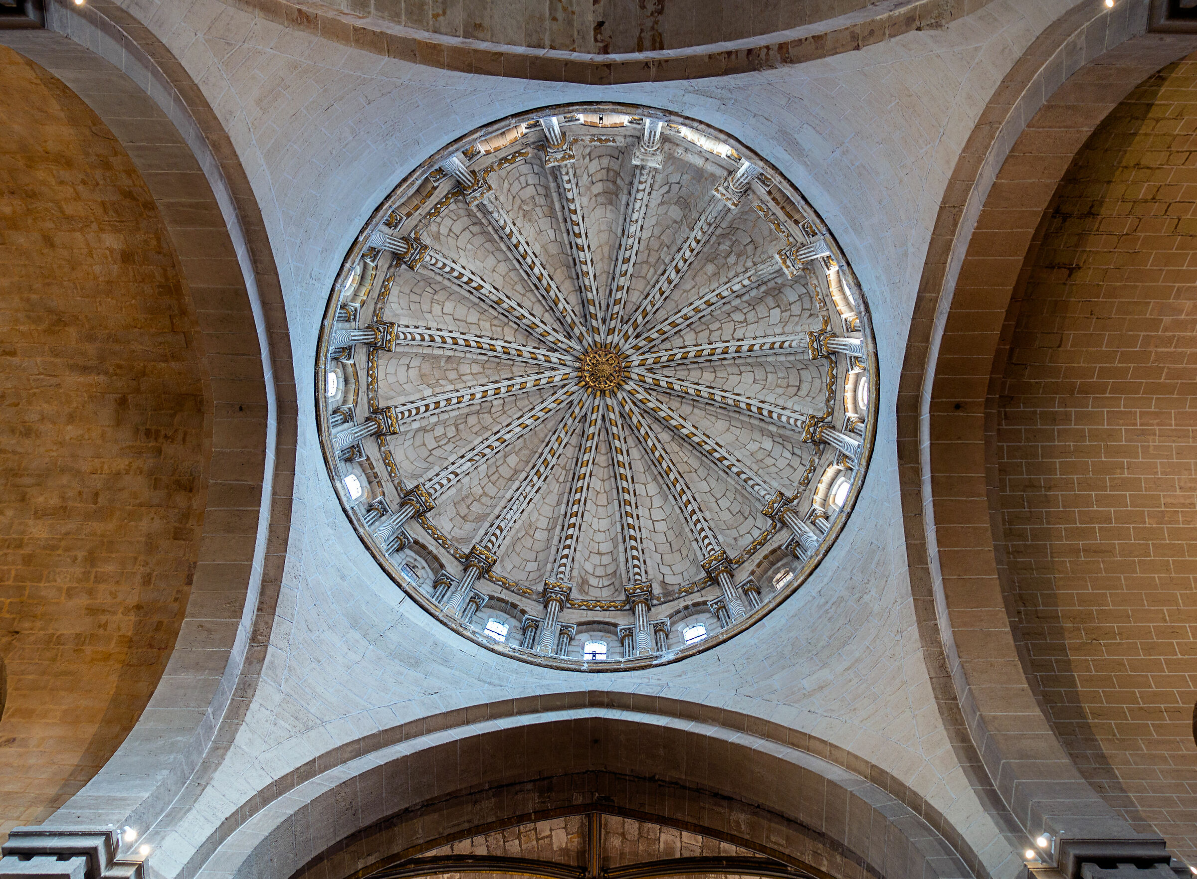 Catedral de Zamora