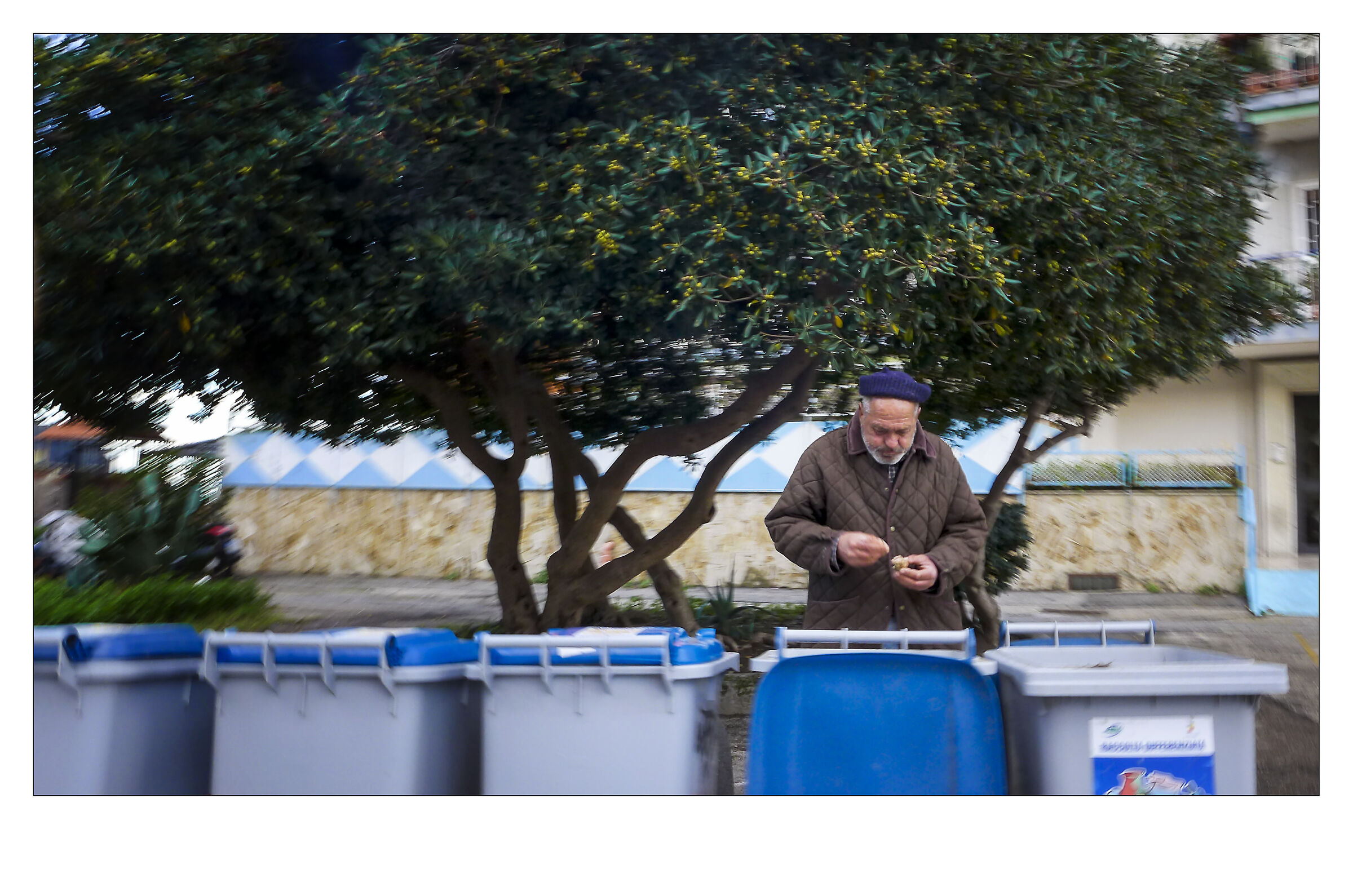 -MasterChef "Italia"- Andrà tutto bene...