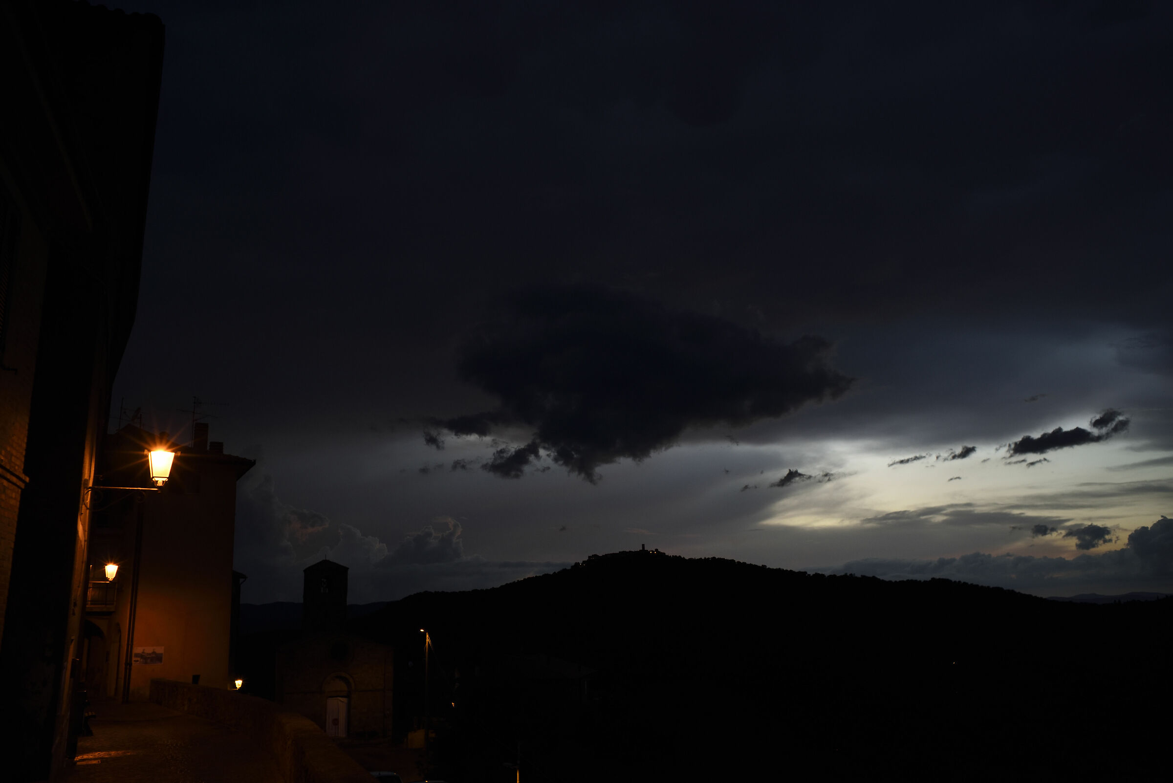 Senza Titolo