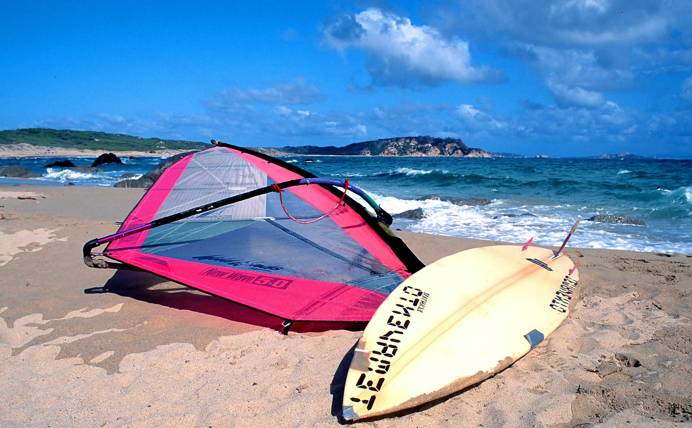 Memories of so many summers ago.....