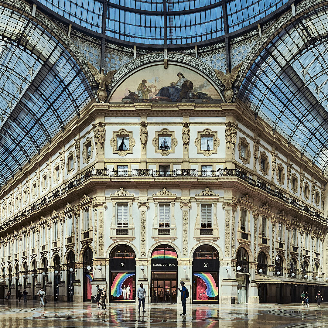 Milan