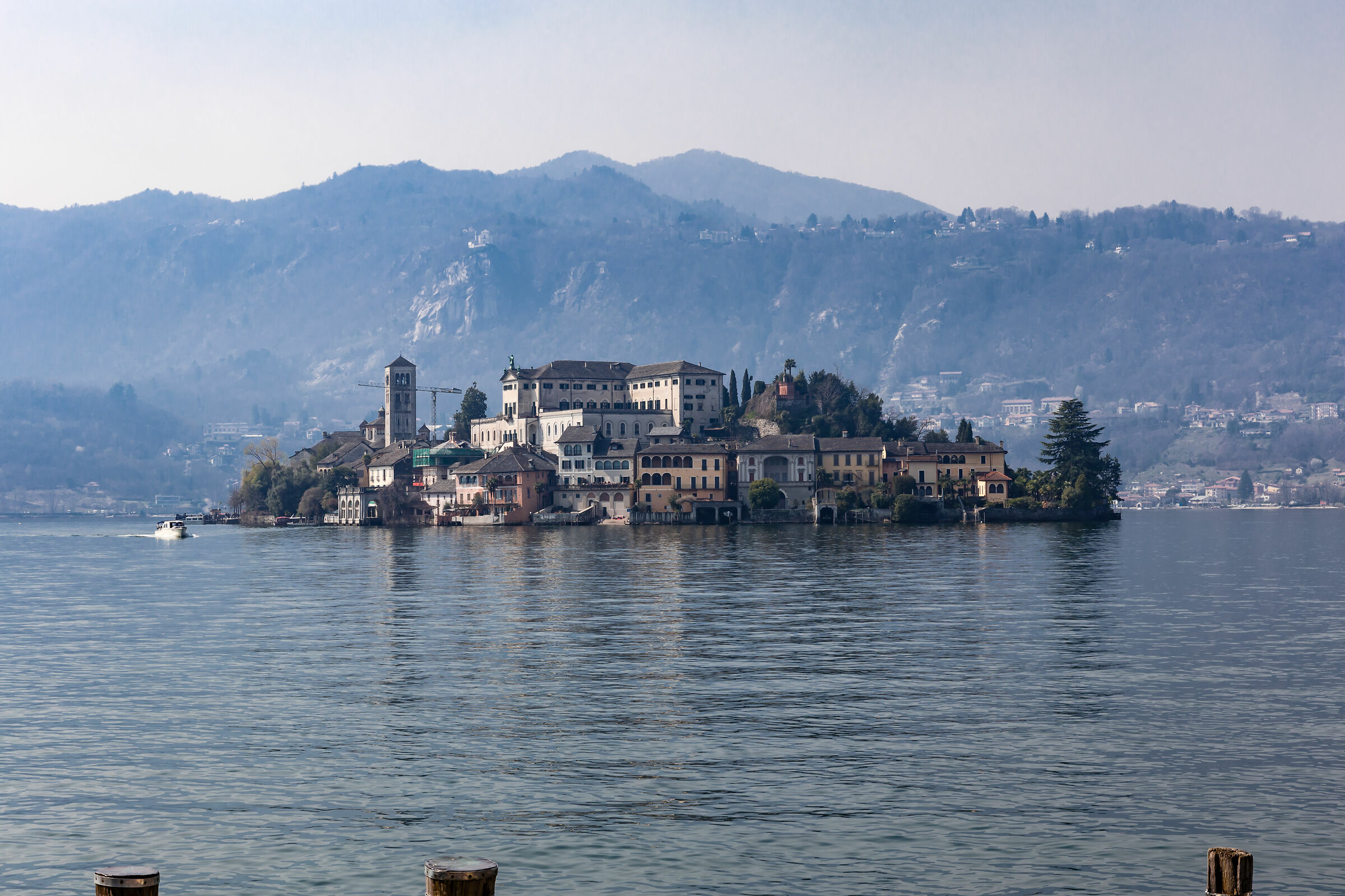 Orta San Giulio