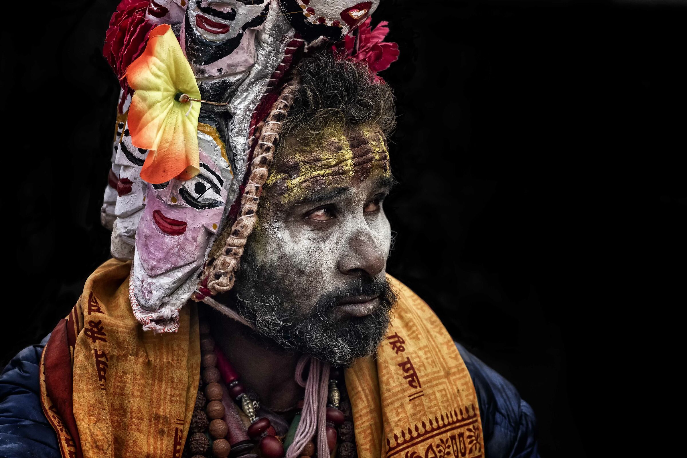 Maha Shivaratri