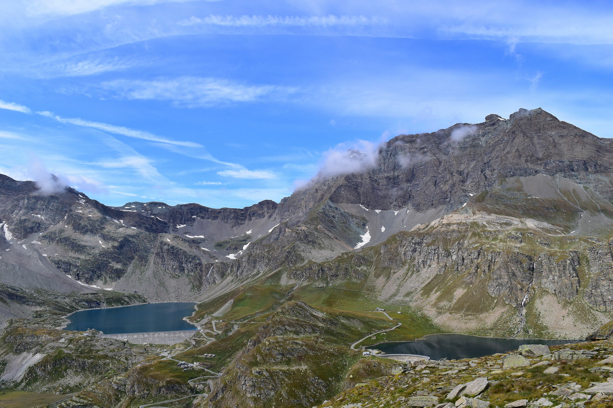 Ceresole Reale