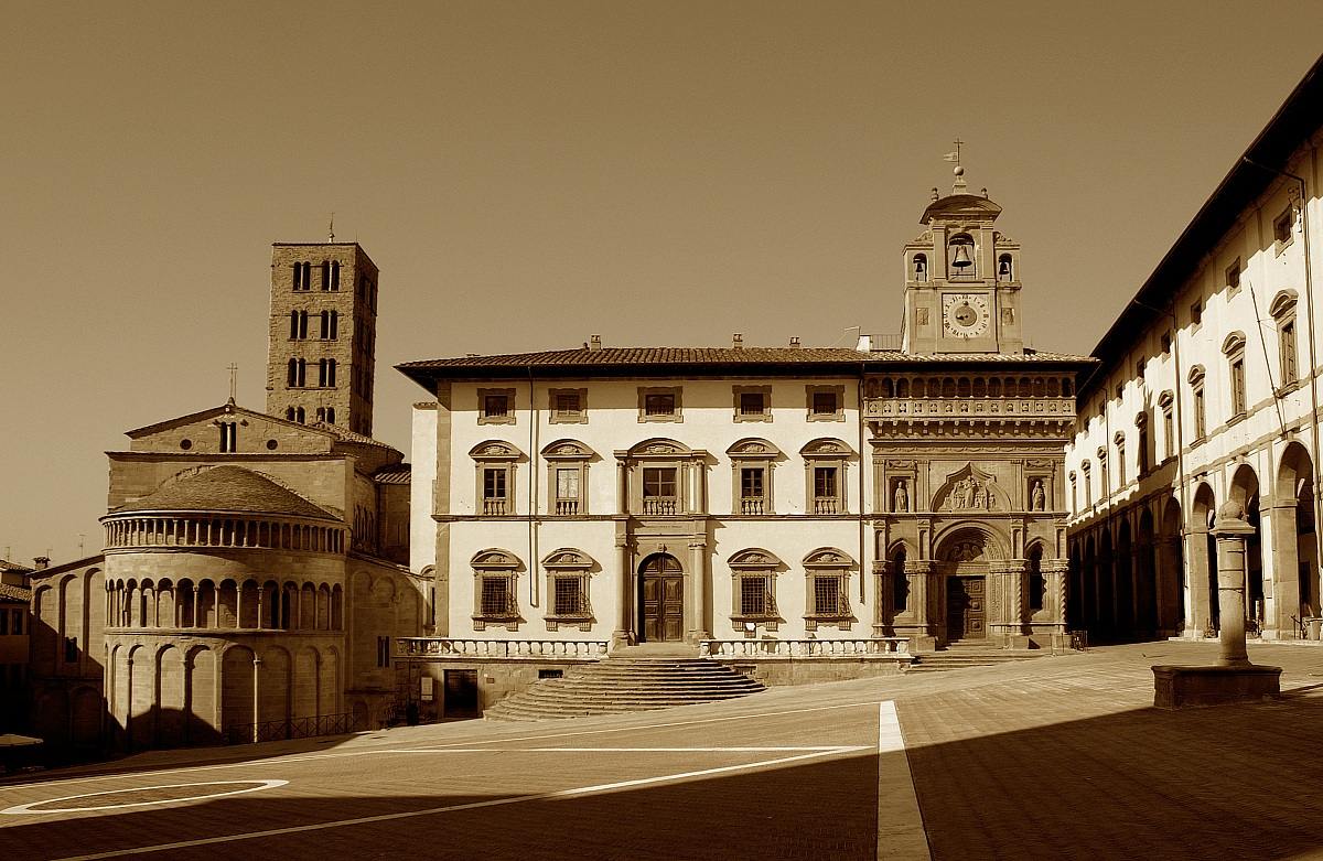 Arezzo