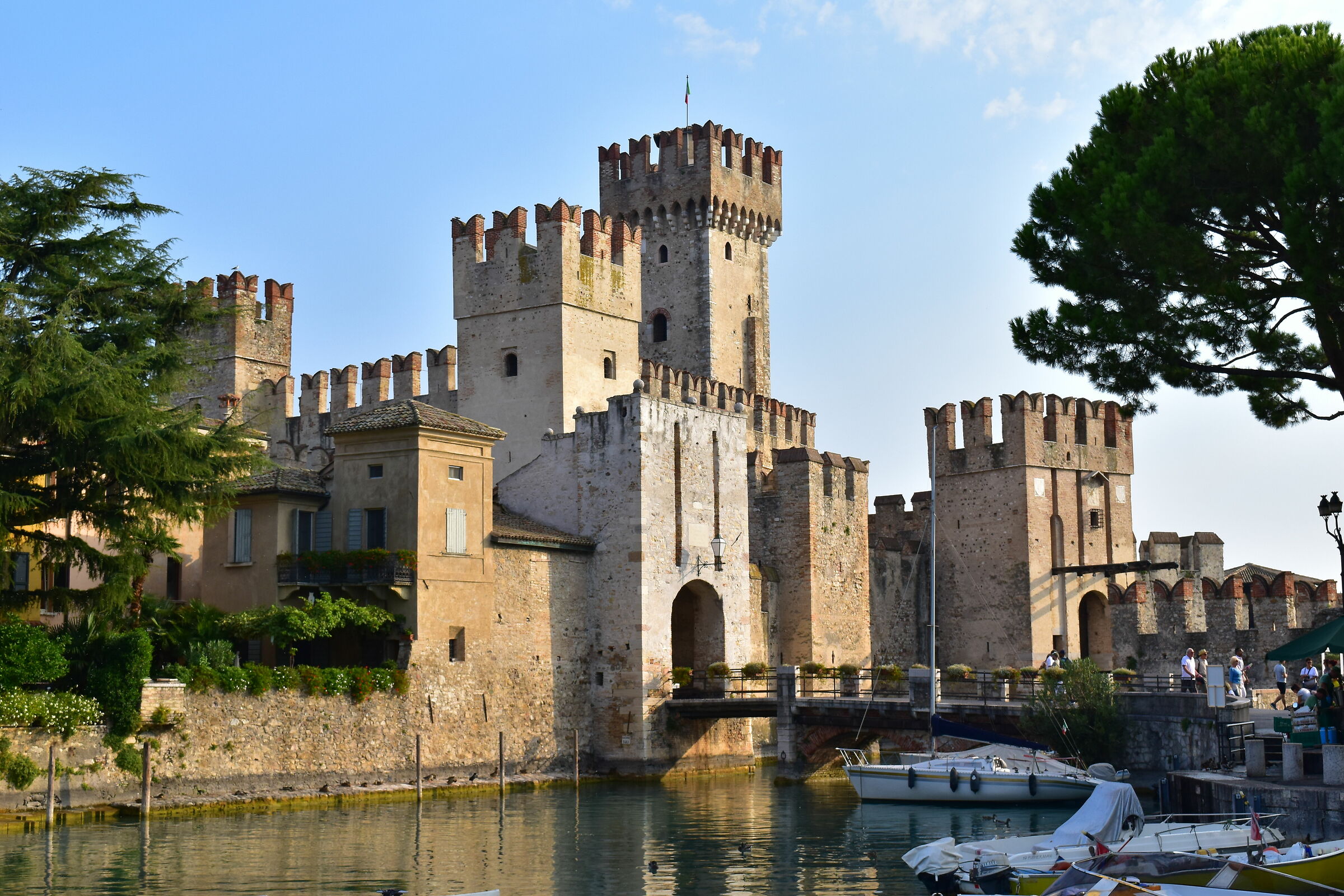 Sirmione