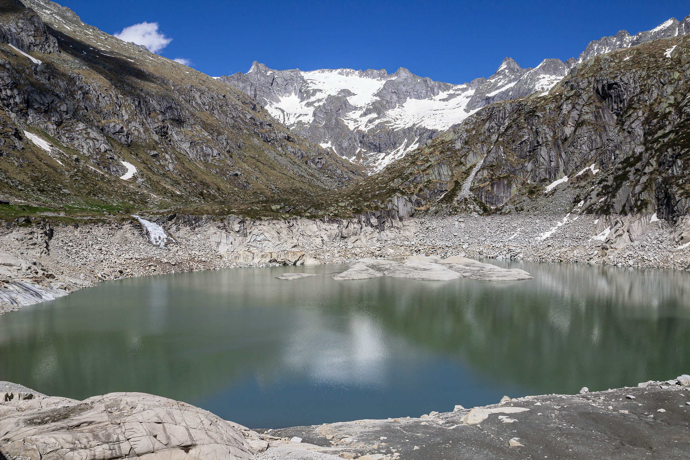 Lake Salarno