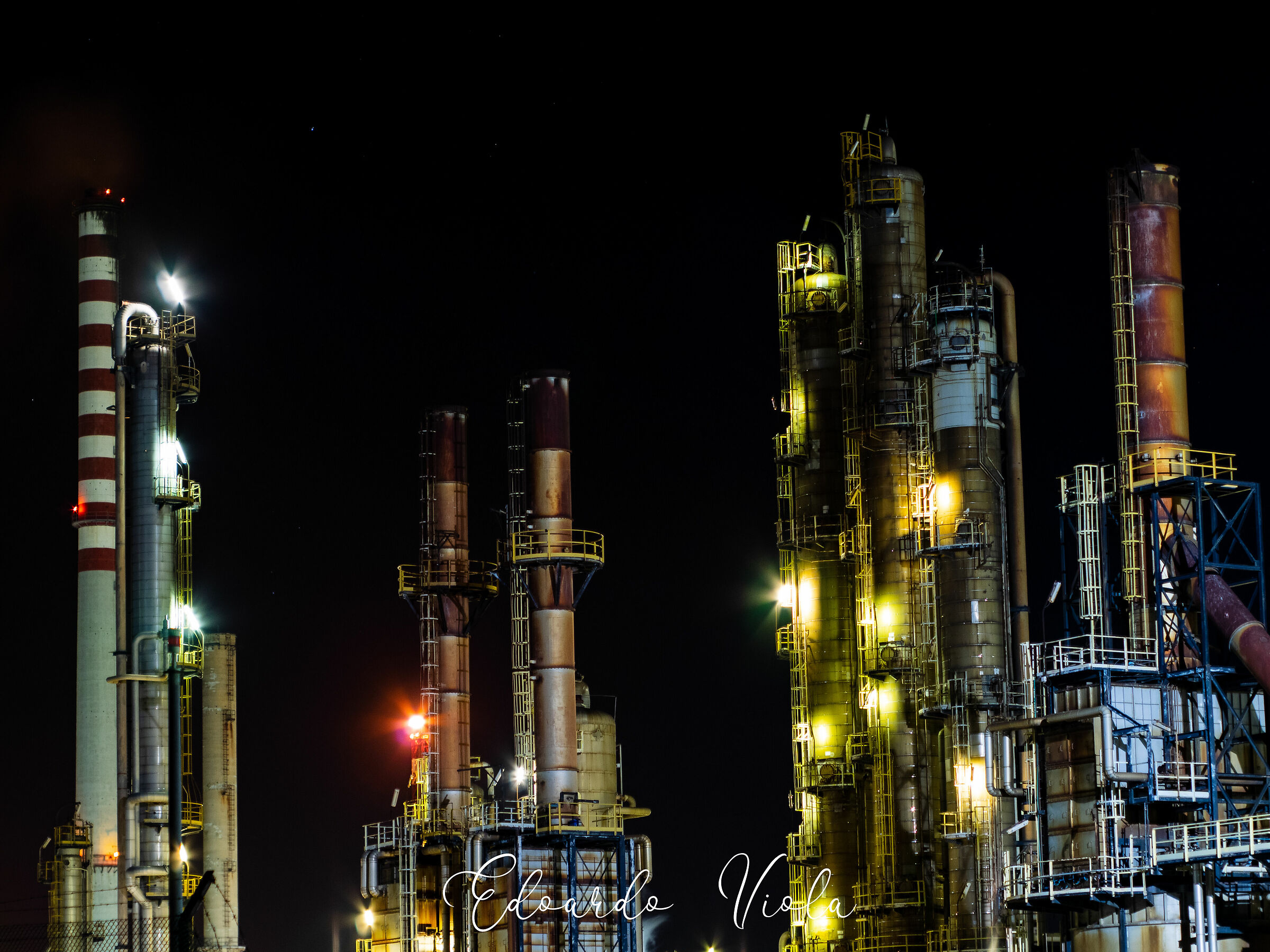 Dettagli sulla saras