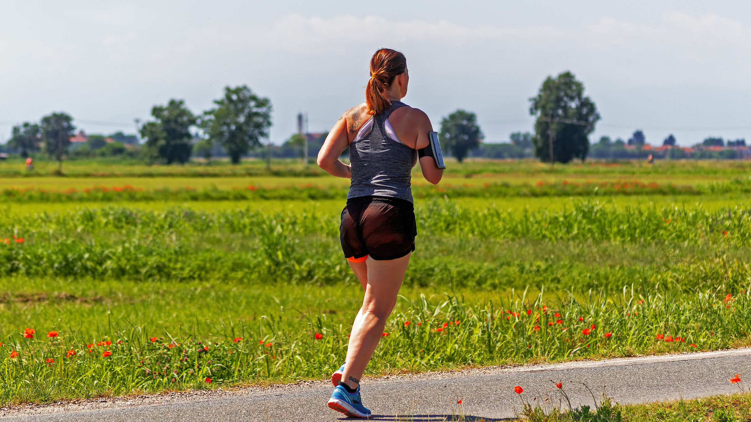 Via libera per Giorgia