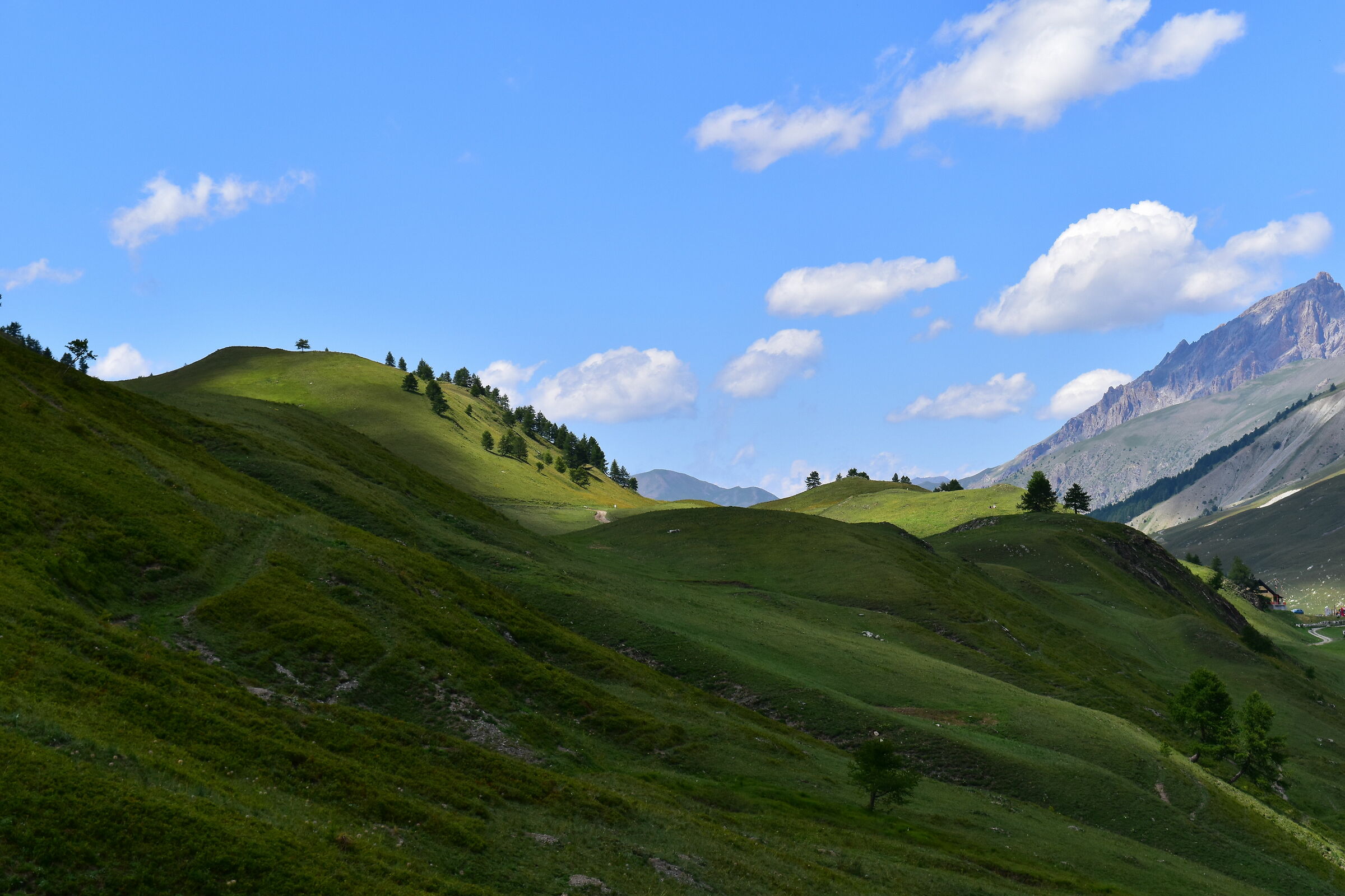 Colle della Maddalena