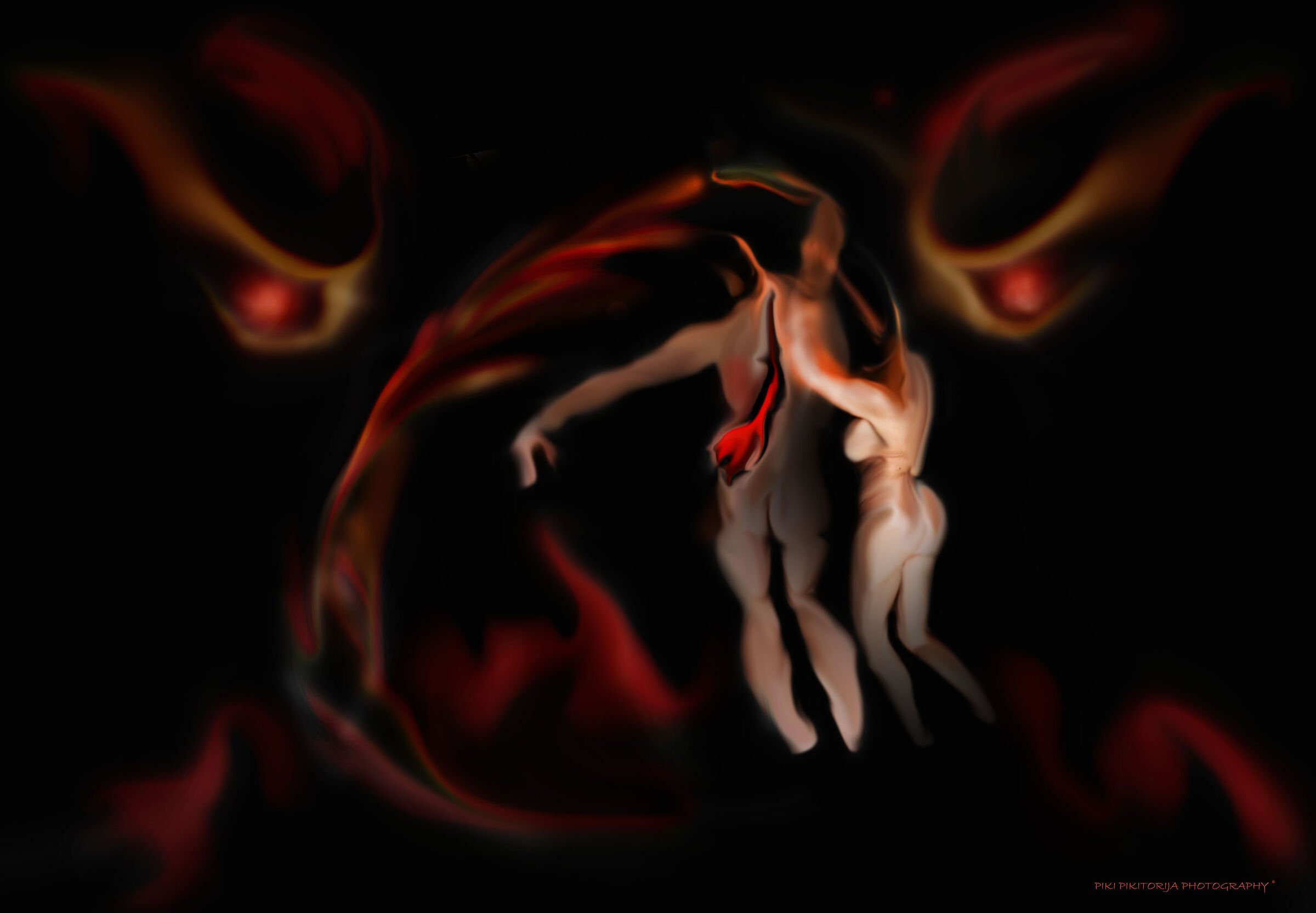 The Stop of Anger