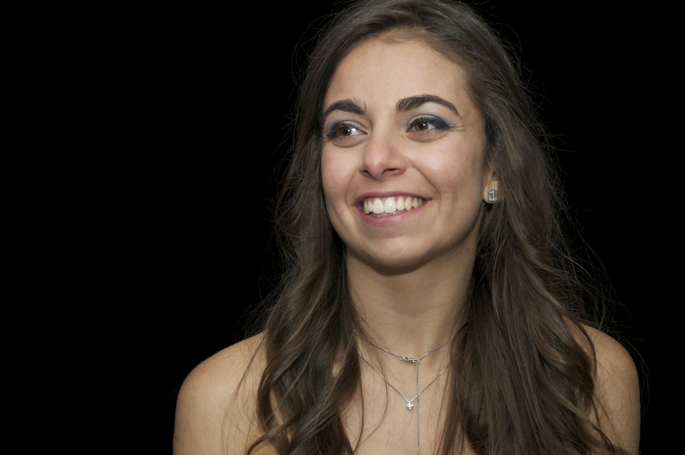 . . . la freschezza dei 18 anni . . .