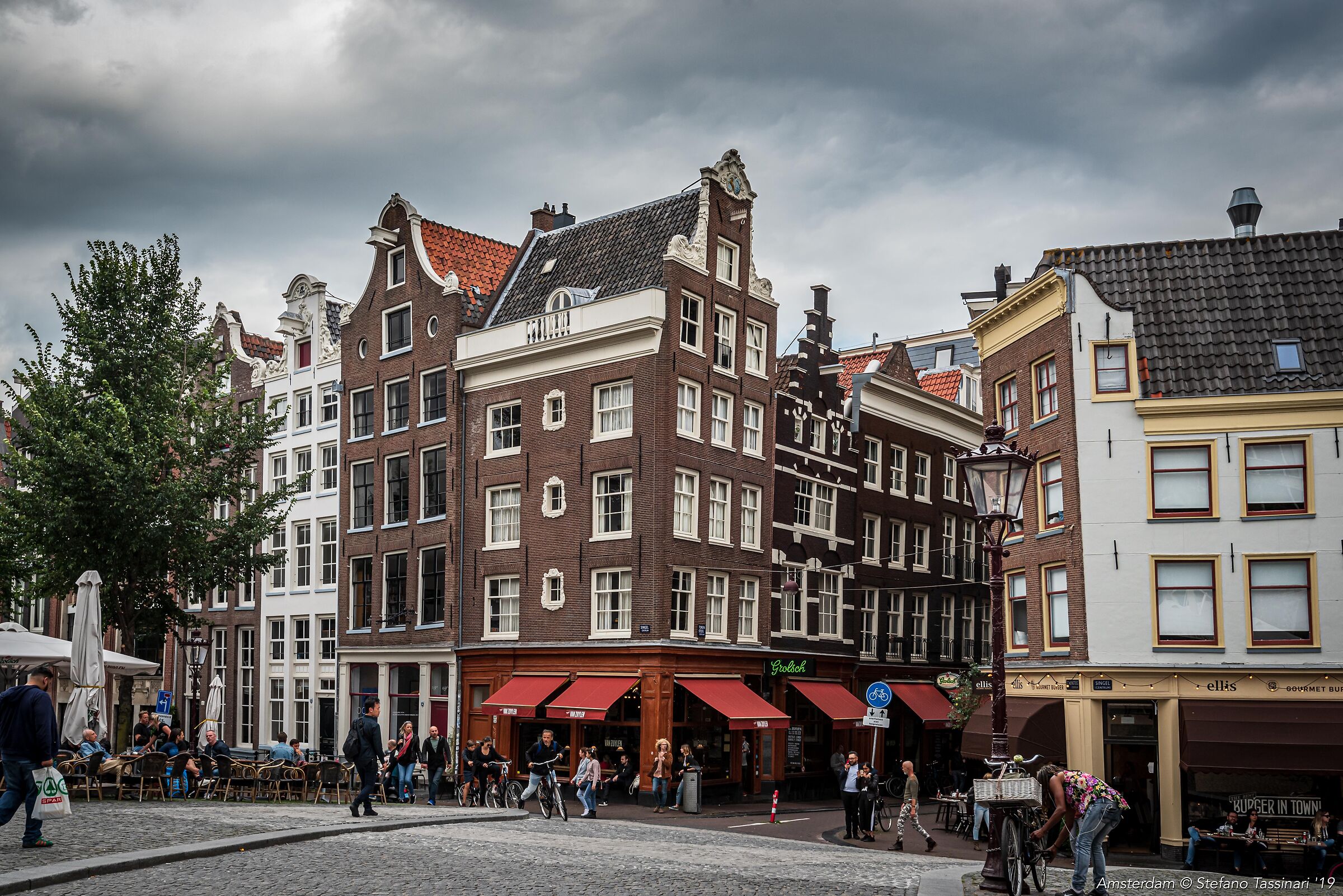 Amsterdam