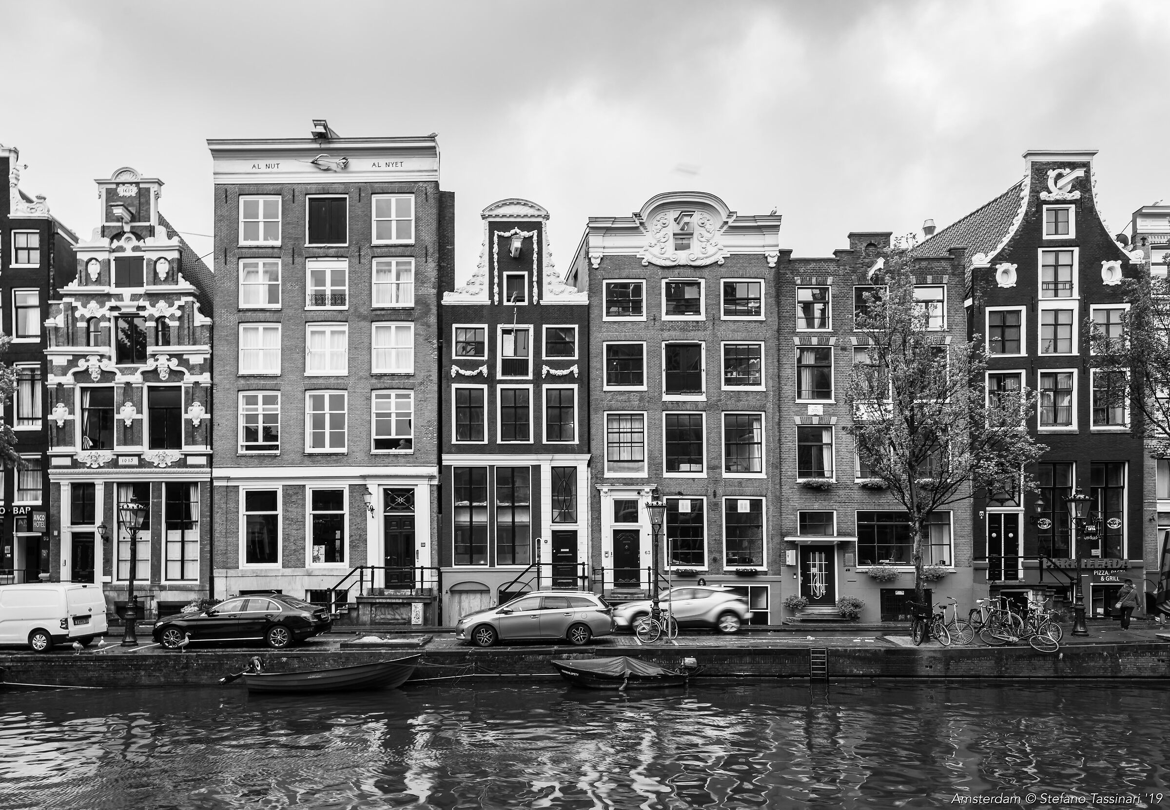 Amsterdam