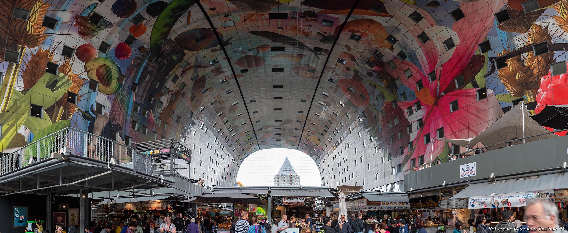Rotterdam the Market