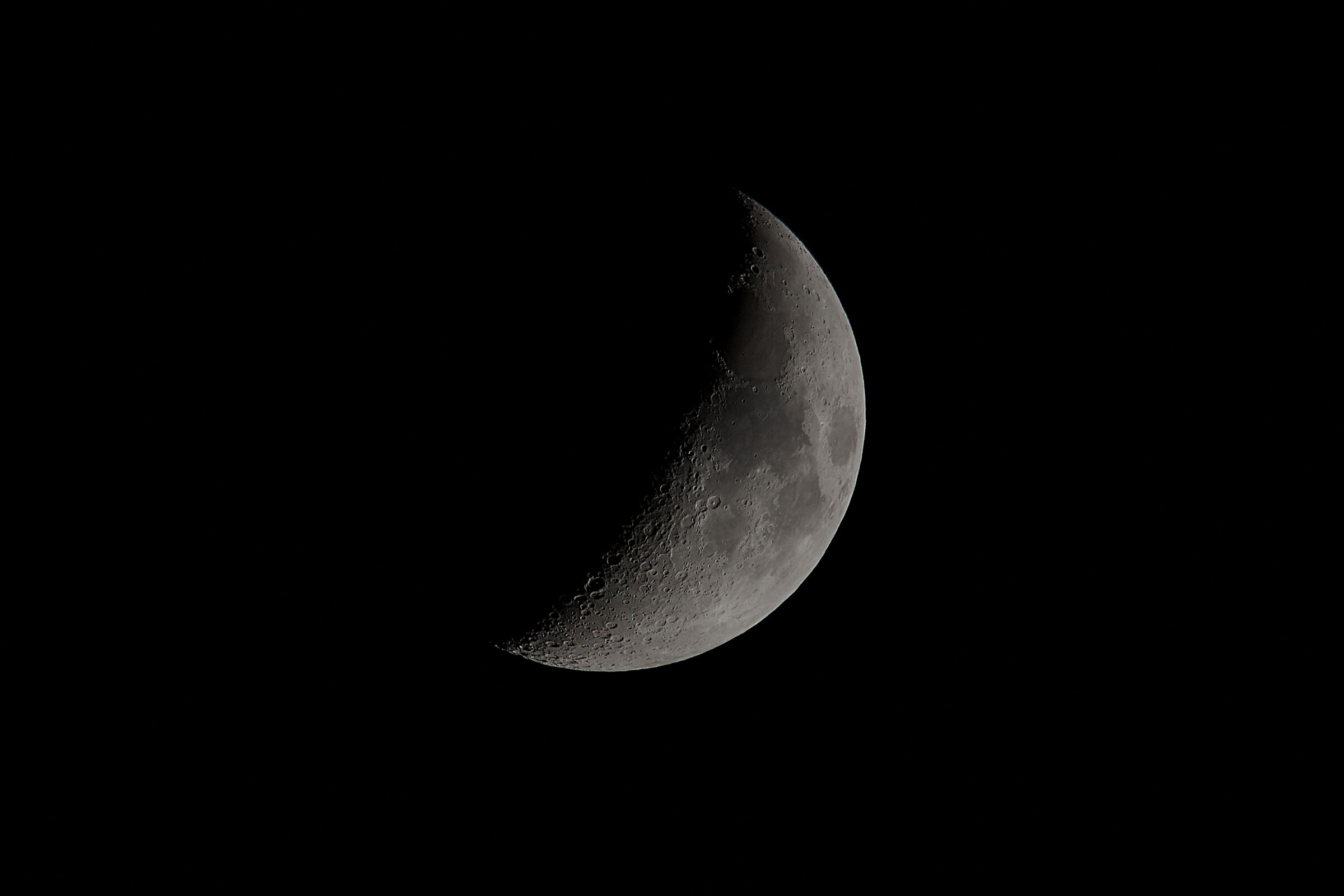 Moon May 28