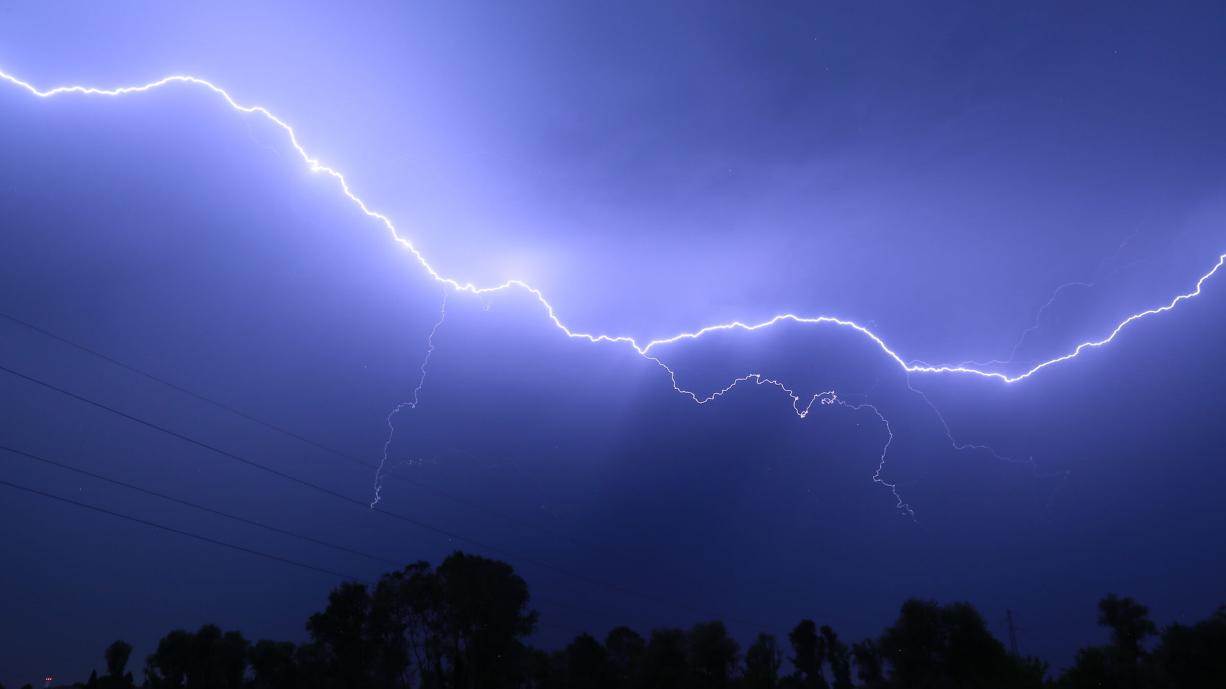 Lightning