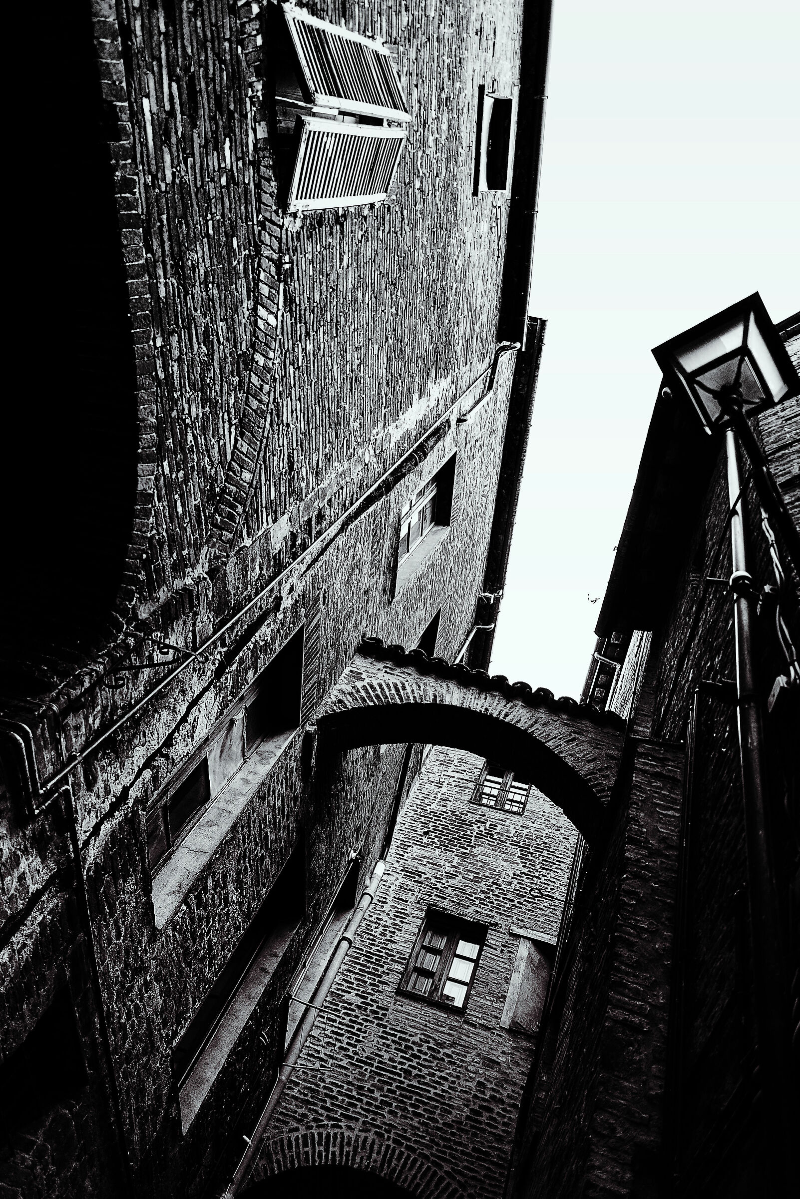 citta' della pieve (pg) scorcio 3