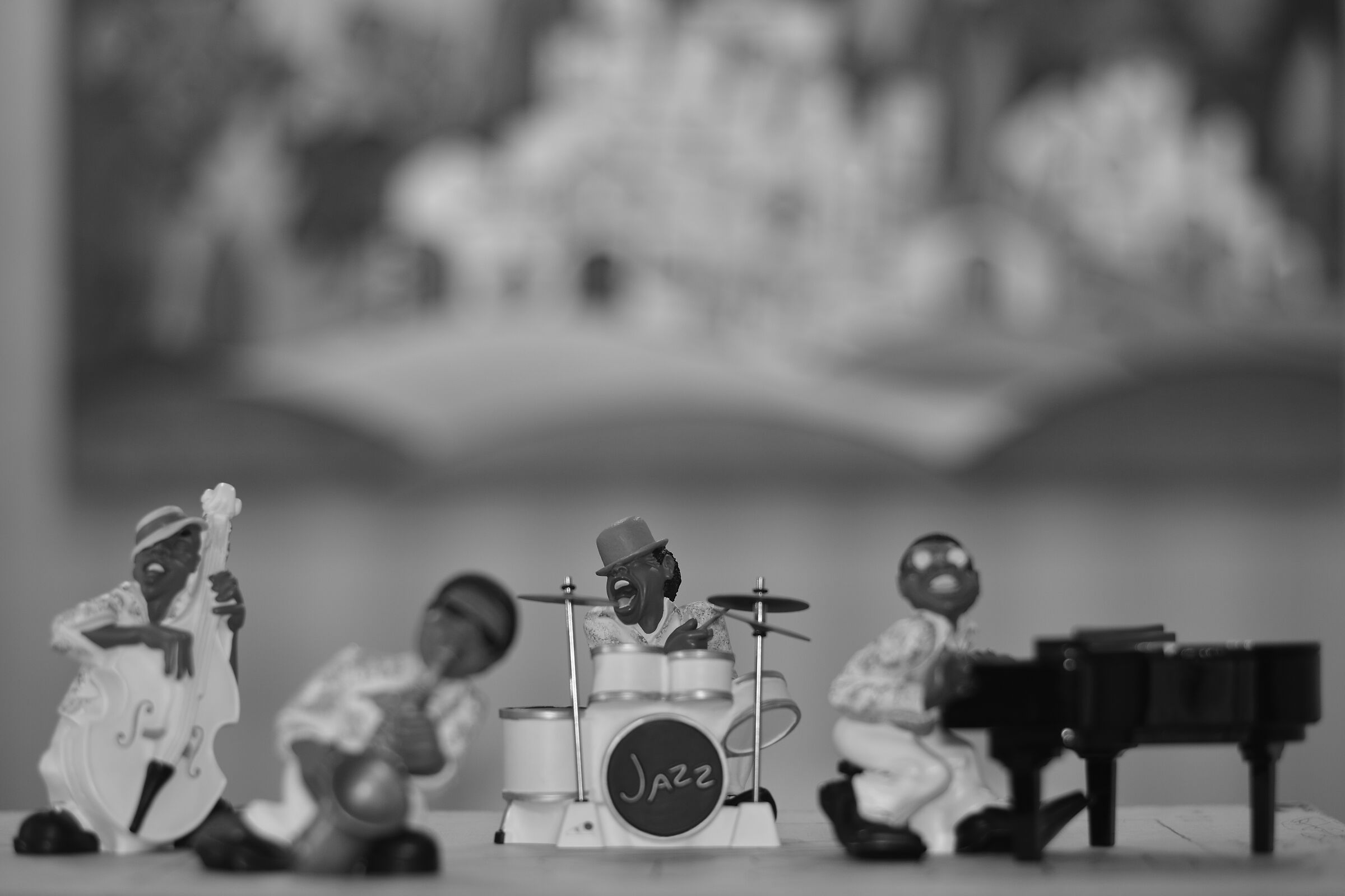 Jazz Quartet
